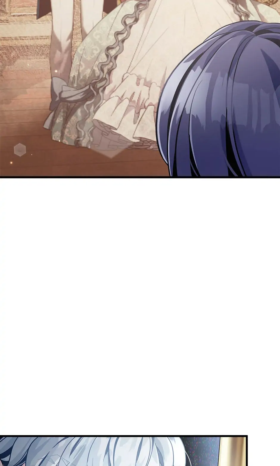 Not-Sew-Wicked Stepmom 「Official」 - Episode 72 manhwa