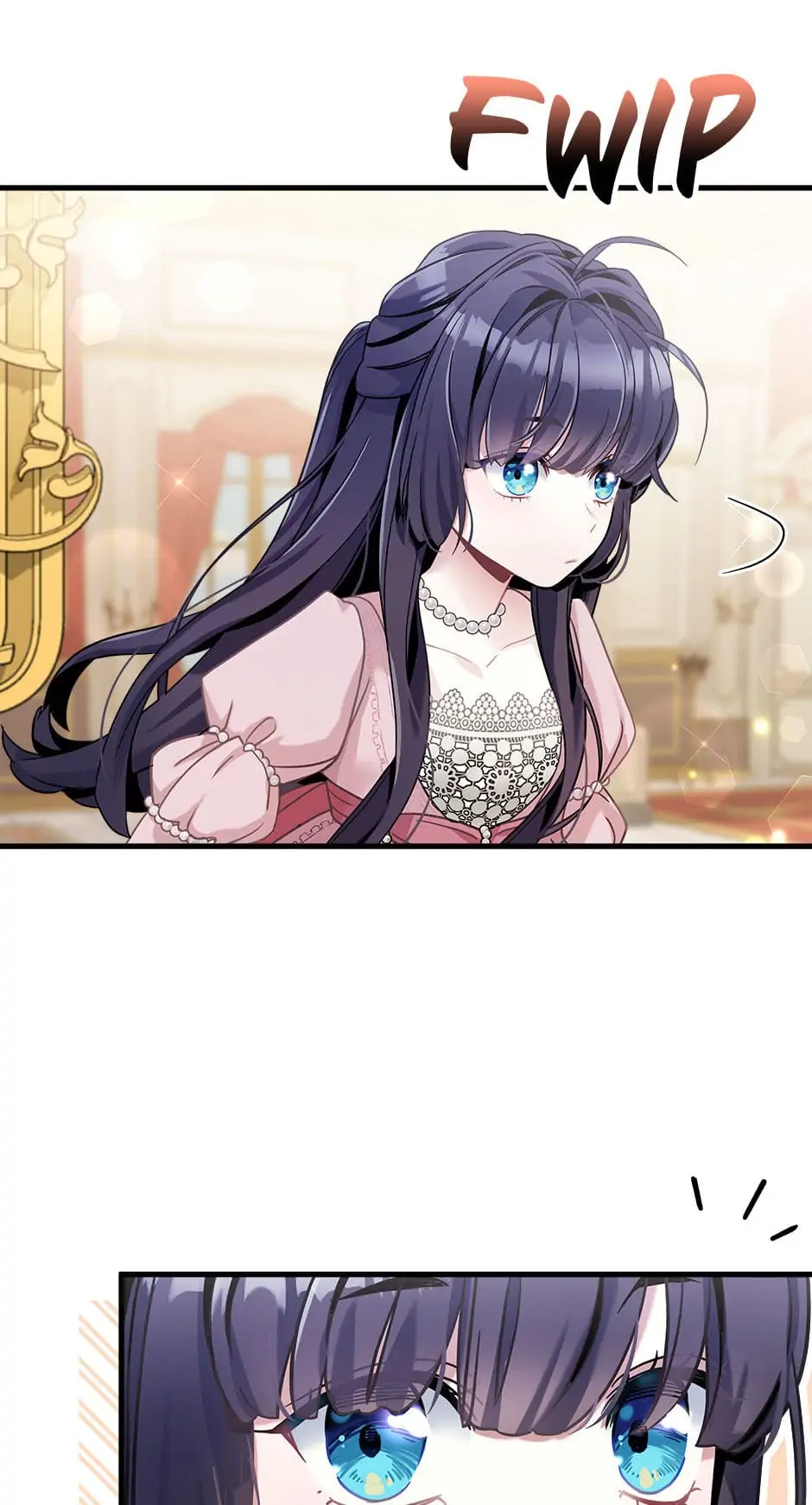 Not-Sew-Wicked Stepmom 「Official」 - Episode 73 manhwa