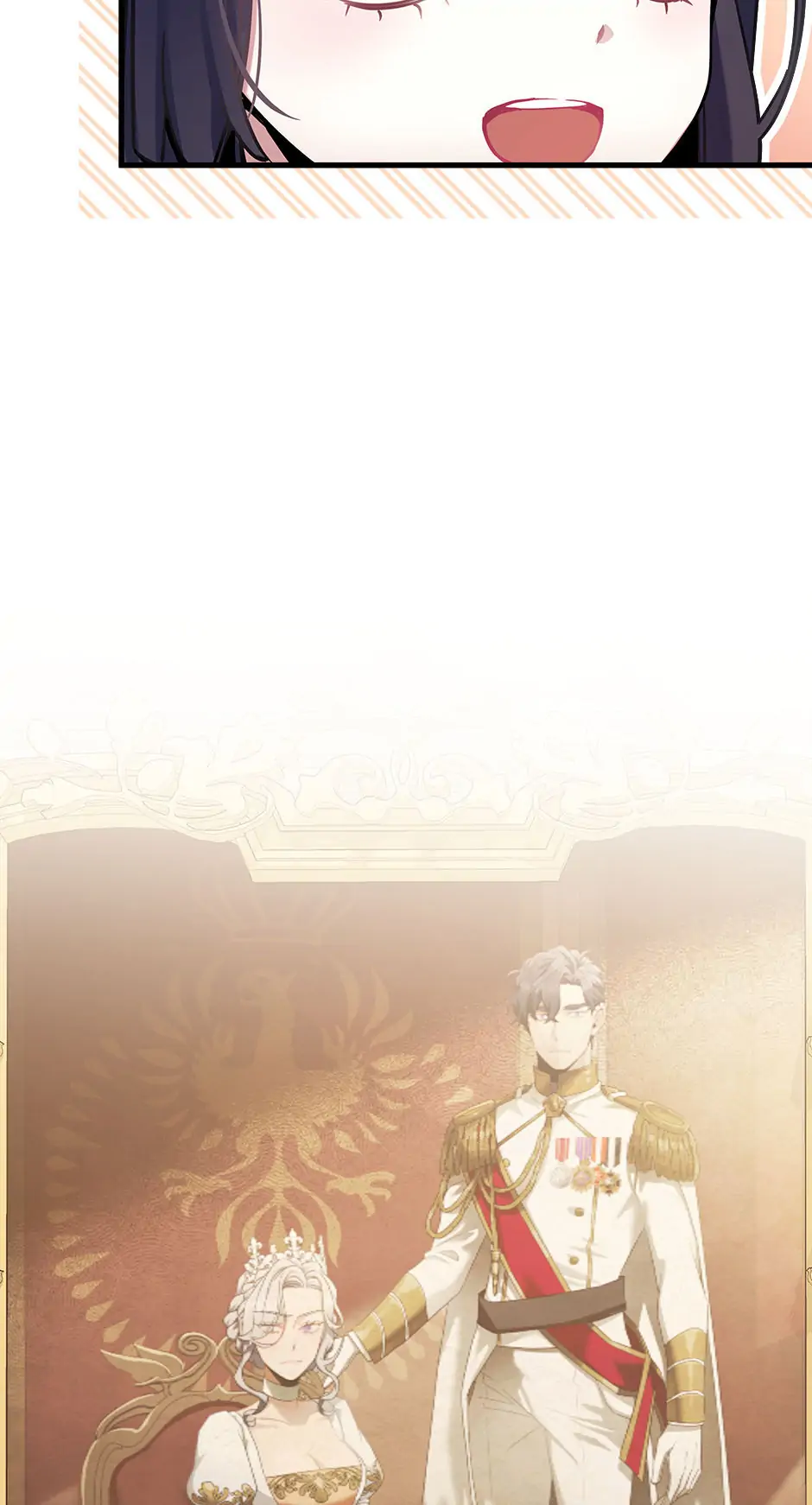 Not-Sew-Wicked Stepmom 「Official」 - Episode 73 manhwa