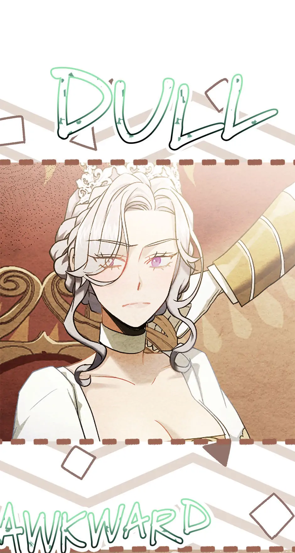 Not-Sew-Wicked Stepmom 「Official」 - Episode 73 manhwa