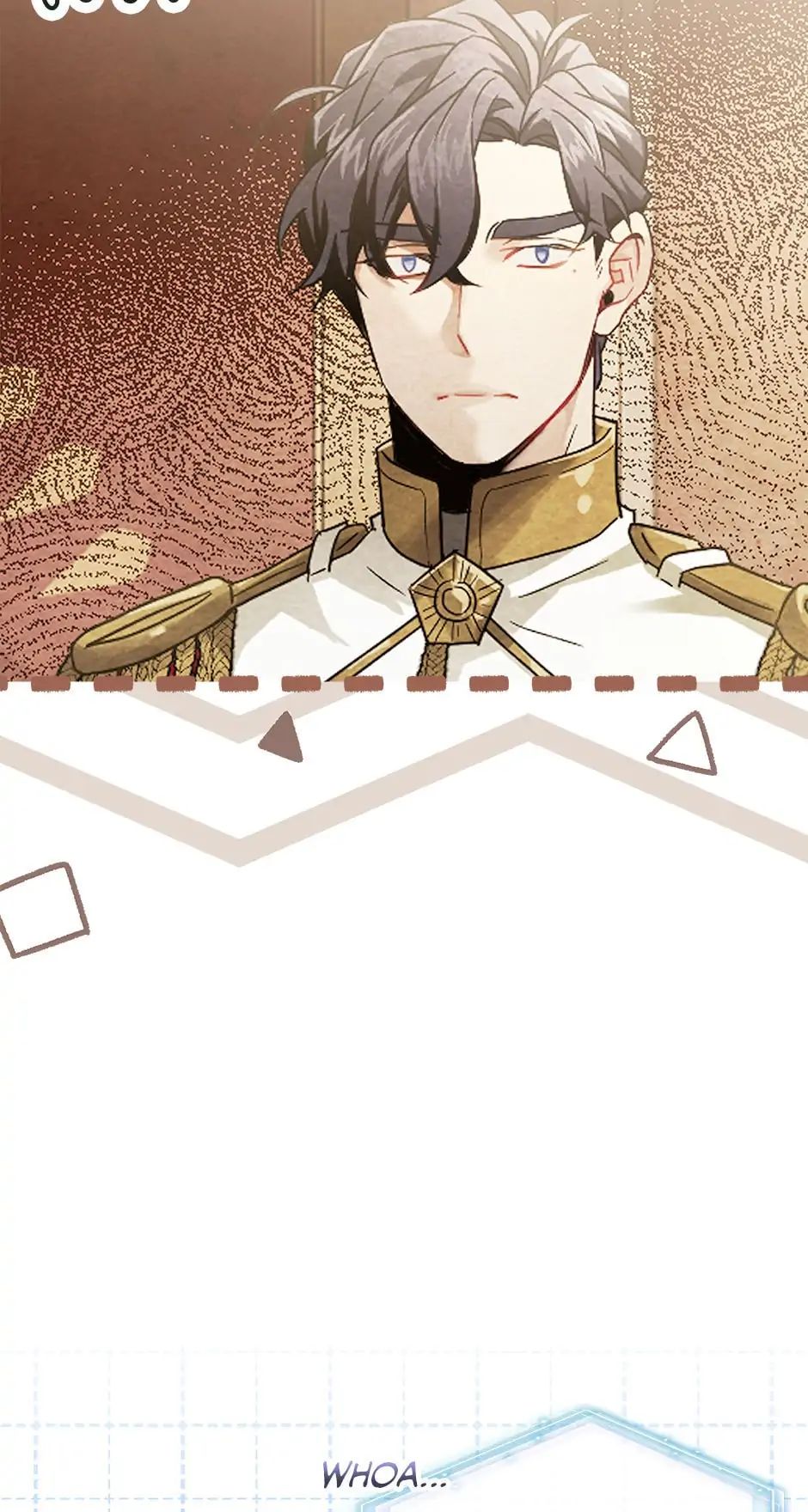 Not-Sew-Wicked Stepmom 「Official」 - Episode 73 manhwa