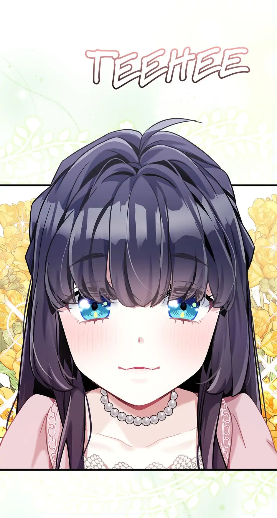 Not-Sew-Wicked Stepmom 「Official」 - Episode 73 manhwa