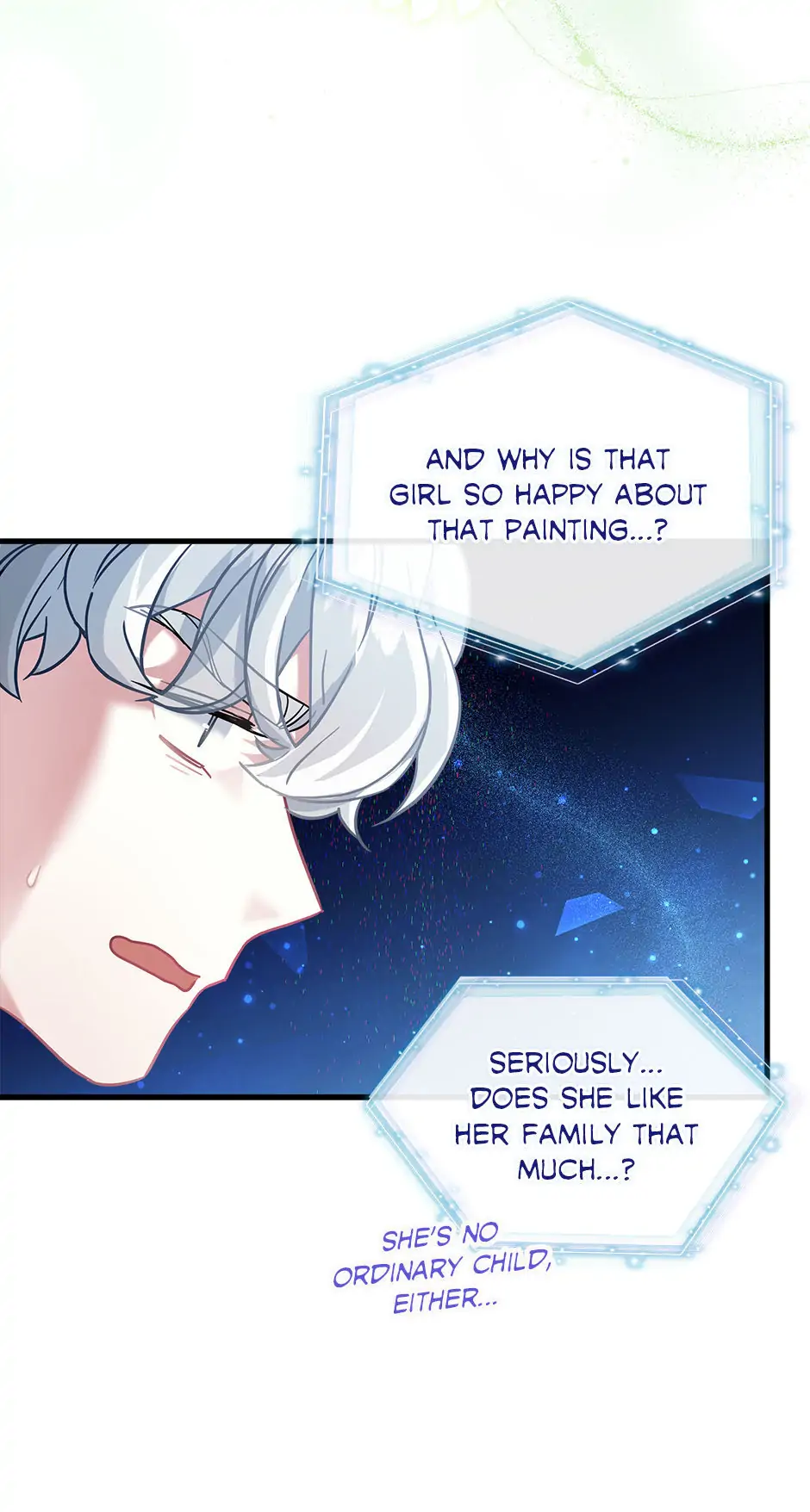 Not-Sew-Wicked Stepmom 「Official」 - Episode 73 manhwa