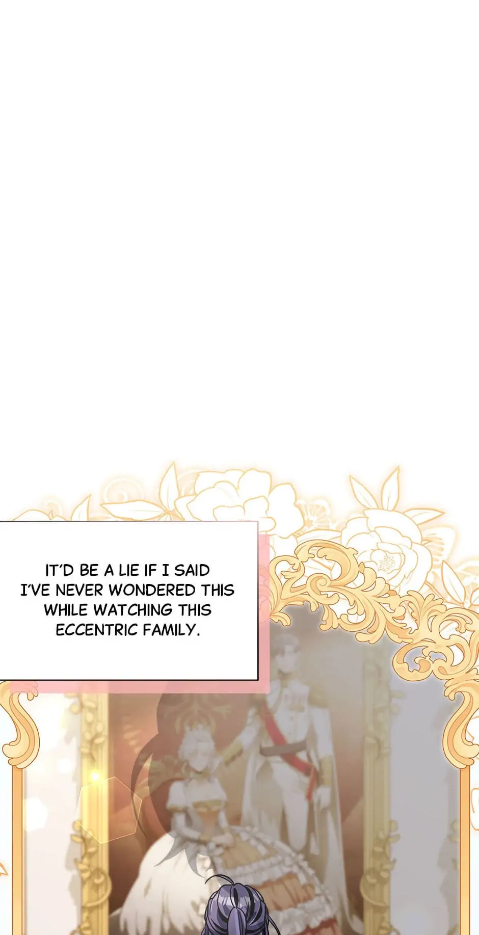 Not-Sew-Wicked Stepmom 「Official」 - Episode 73 manhwa