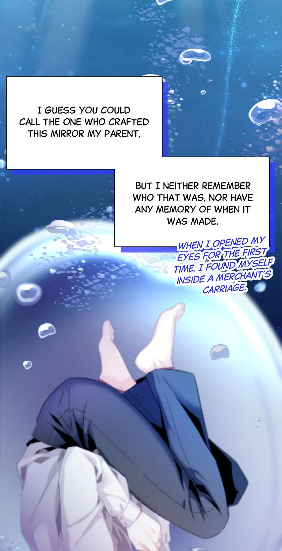 Not-Sew-Wicked Stepmom 「Official」 - Episode 73 manhwa