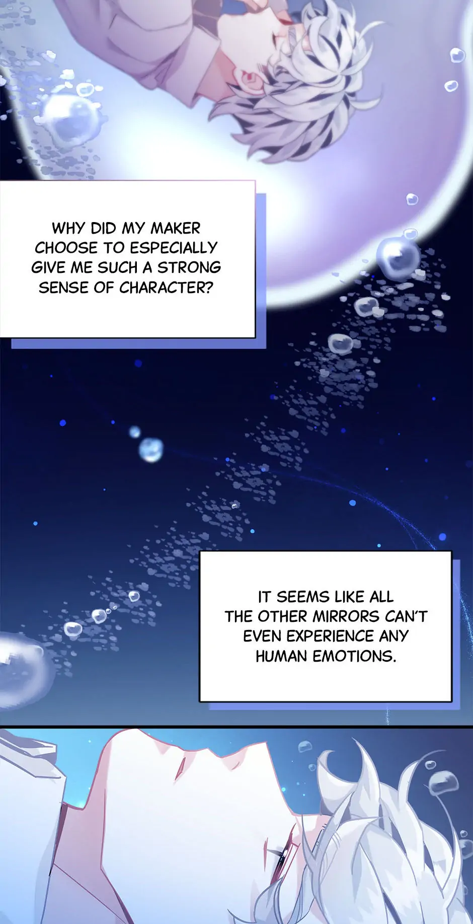 Not-Sew-Wicked Stepmom 「Official」 - Episode 73 manhwa