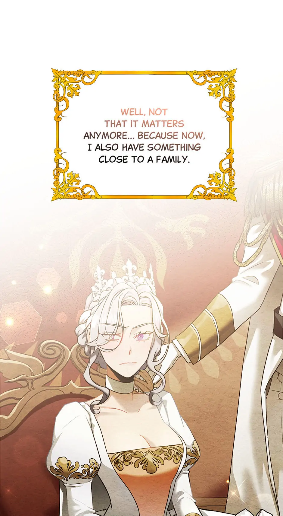 Not-Sew-Wicked Stepmom 「Official」 - Episode 73 manhwa