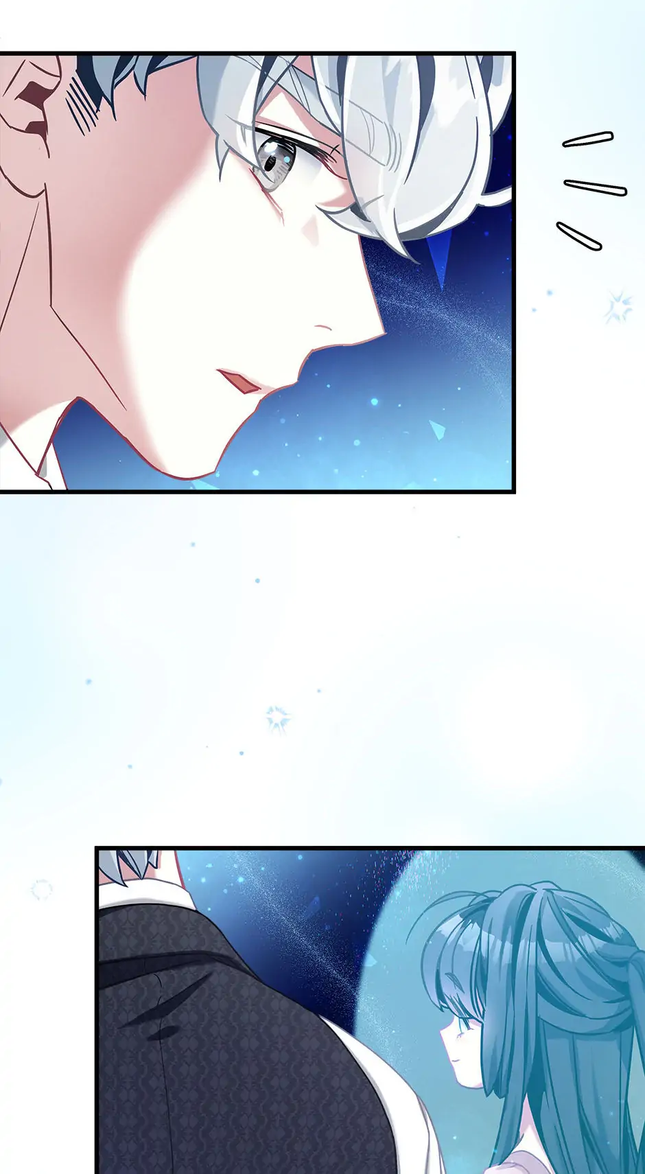 Not-Sew-Wicked Stepmom 「Official」 - Episode 73 manhwa