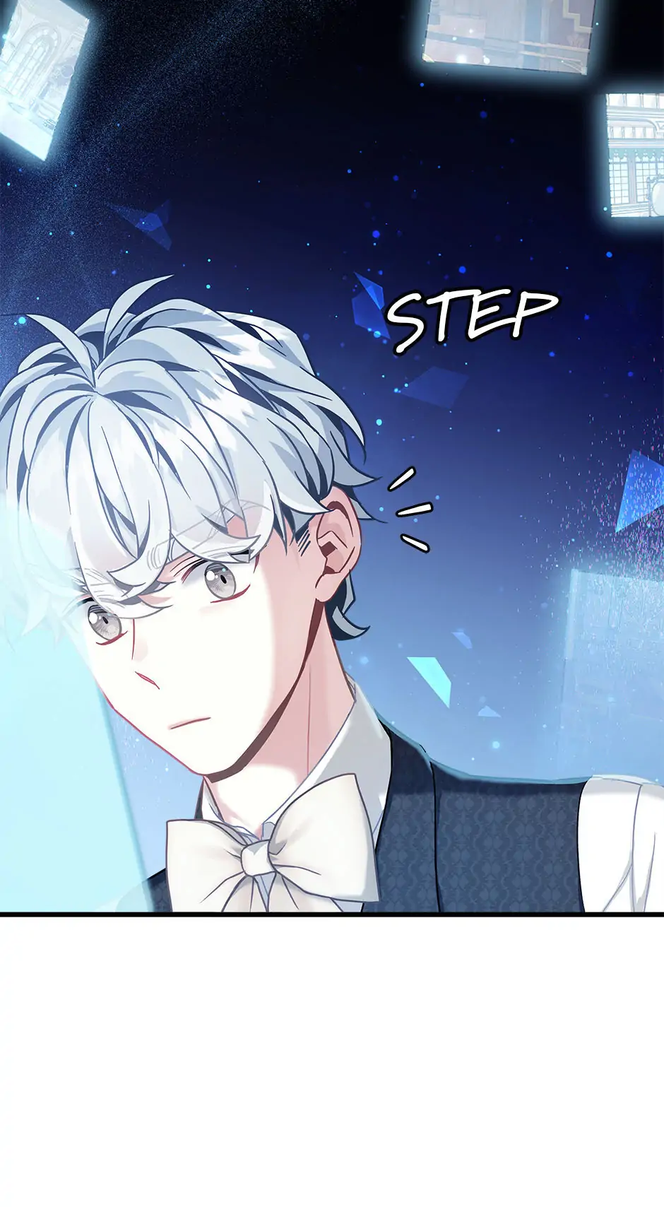 Not-Sew-Wicked Stepmom 「Official」 - Episode 73 manhwa
