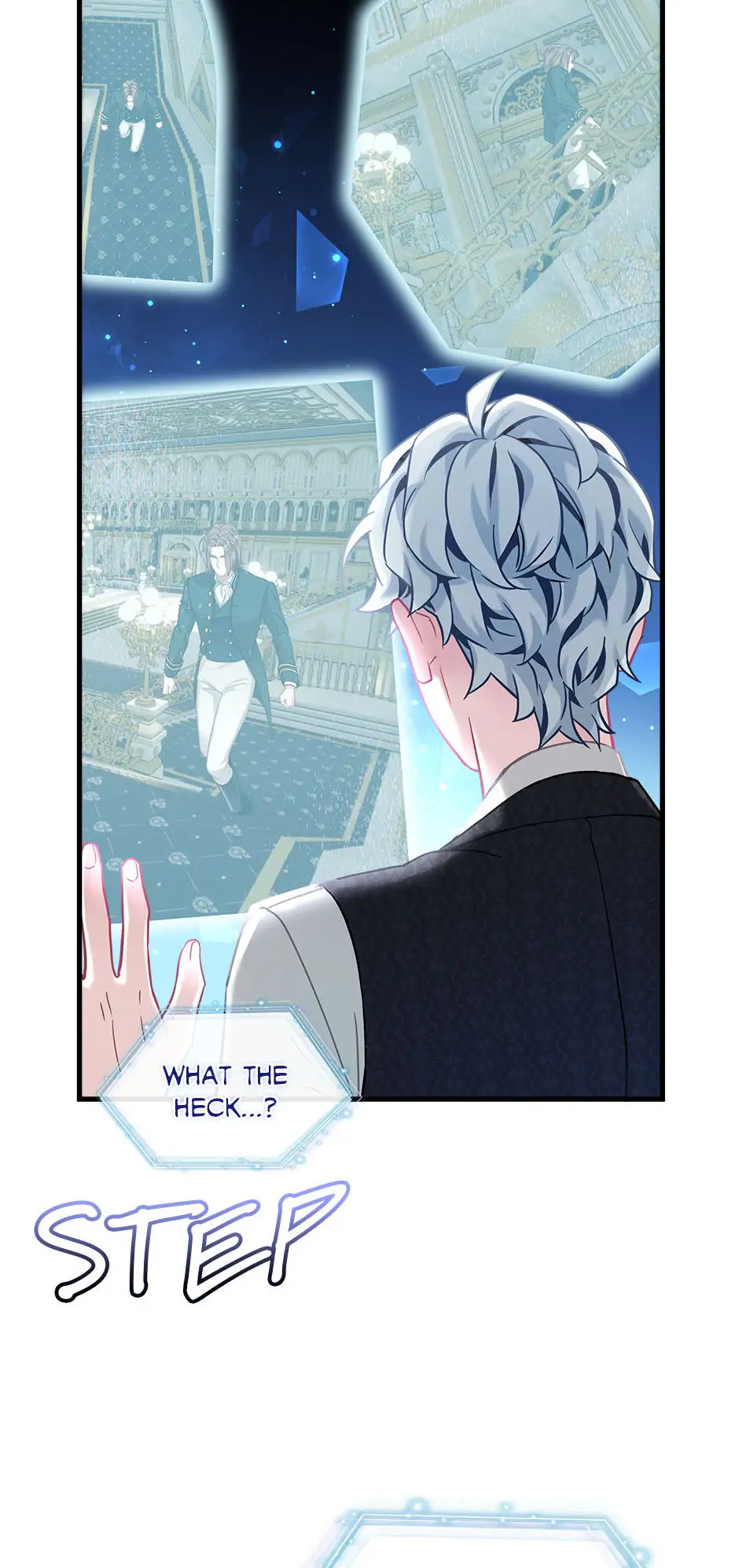 Not-Sew-Wicked Stepmom 「Official」 - Episode 73 manhwa