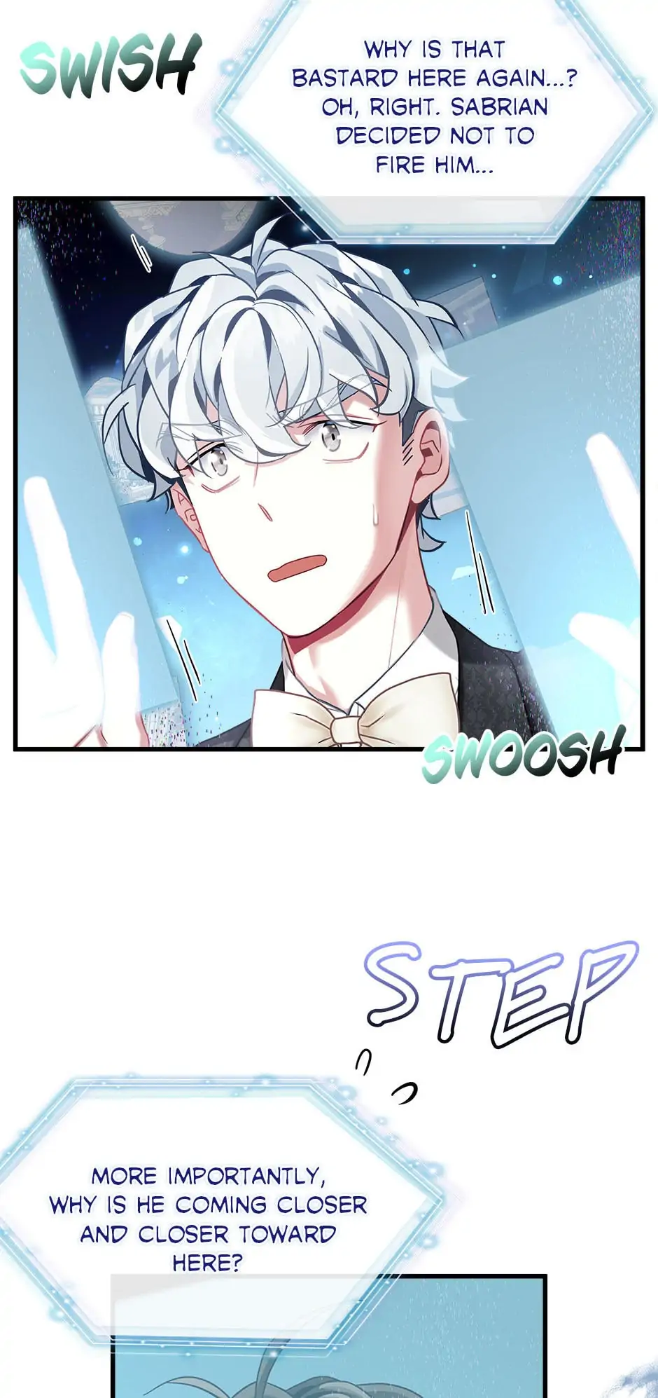Not-Sew-Wicked Stepmom 「Official」 - Episode 73 manhwa