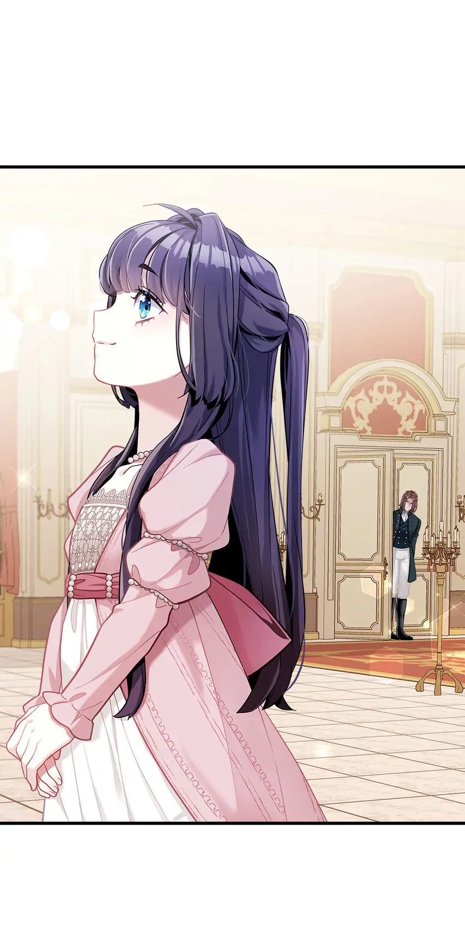 Not-Sew-Wicked Stepmom 「Official」 - Episode 73 manhwa
