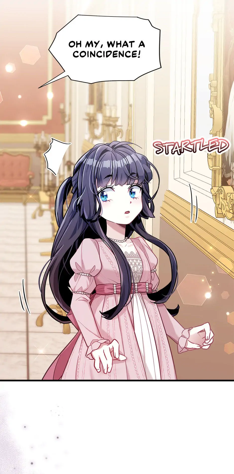 Not-Sew-Wicked Stepmom 「Official」 - Episode 73 manhwa