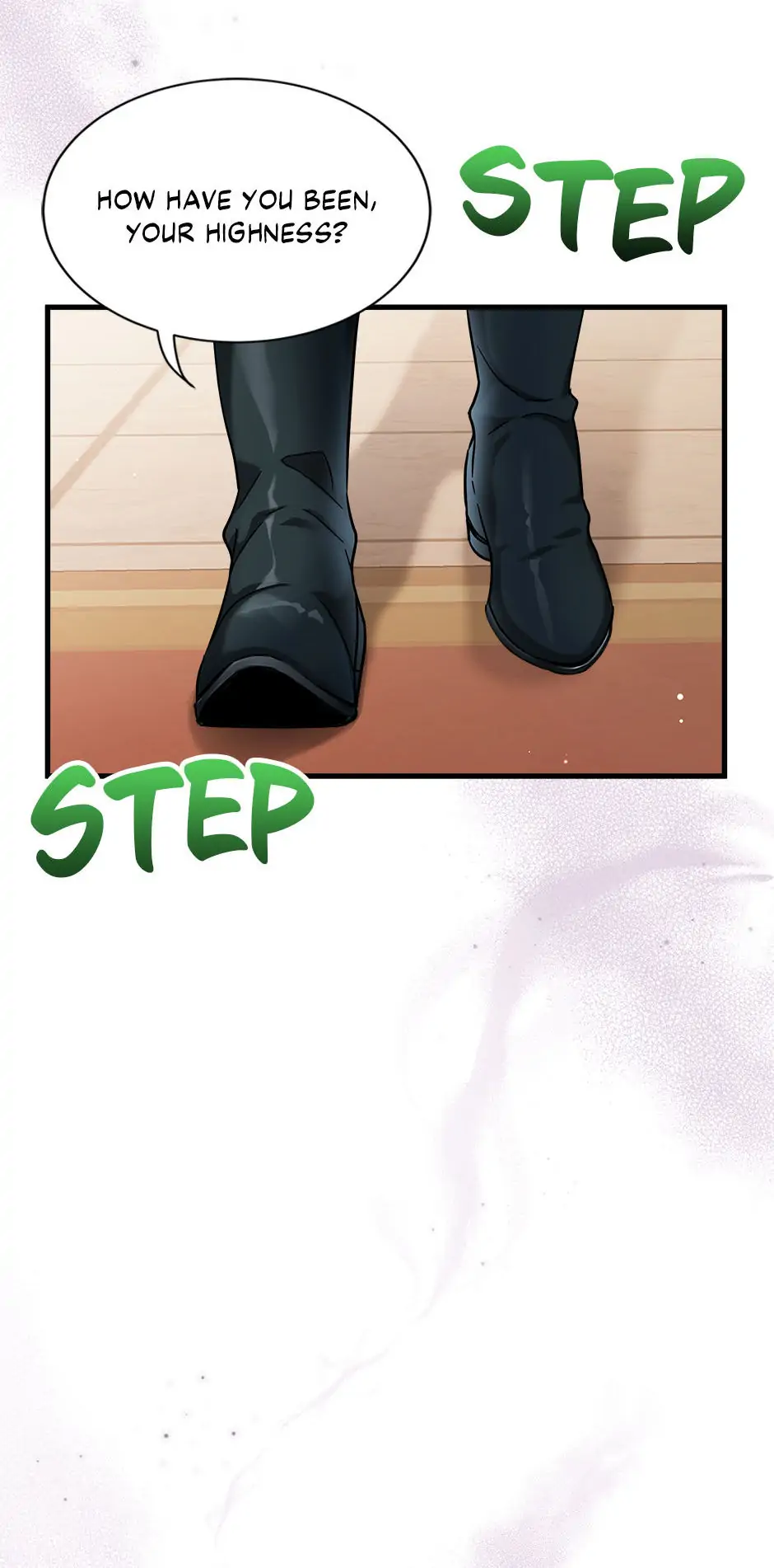 Not-Sew-Wicked Stepmom 「Official」 - Episode 73 manhwa
