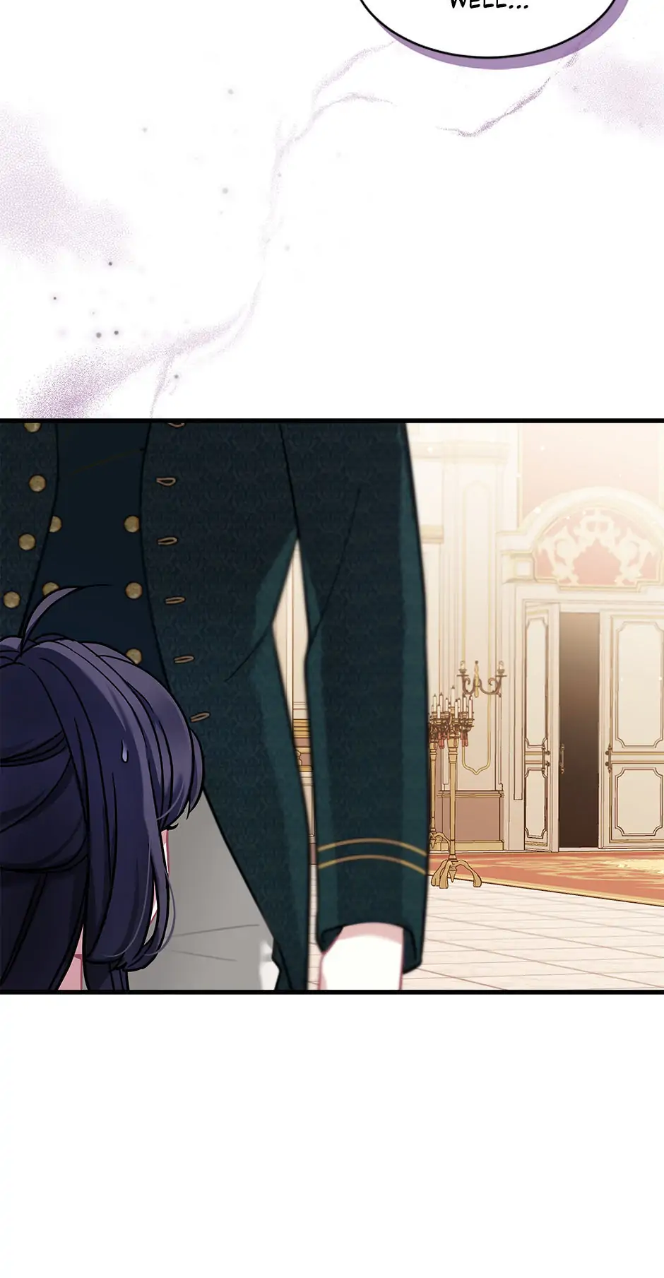 Not-Sew-Wicked Stepmom 「Official」 - Episode 73 manhwa