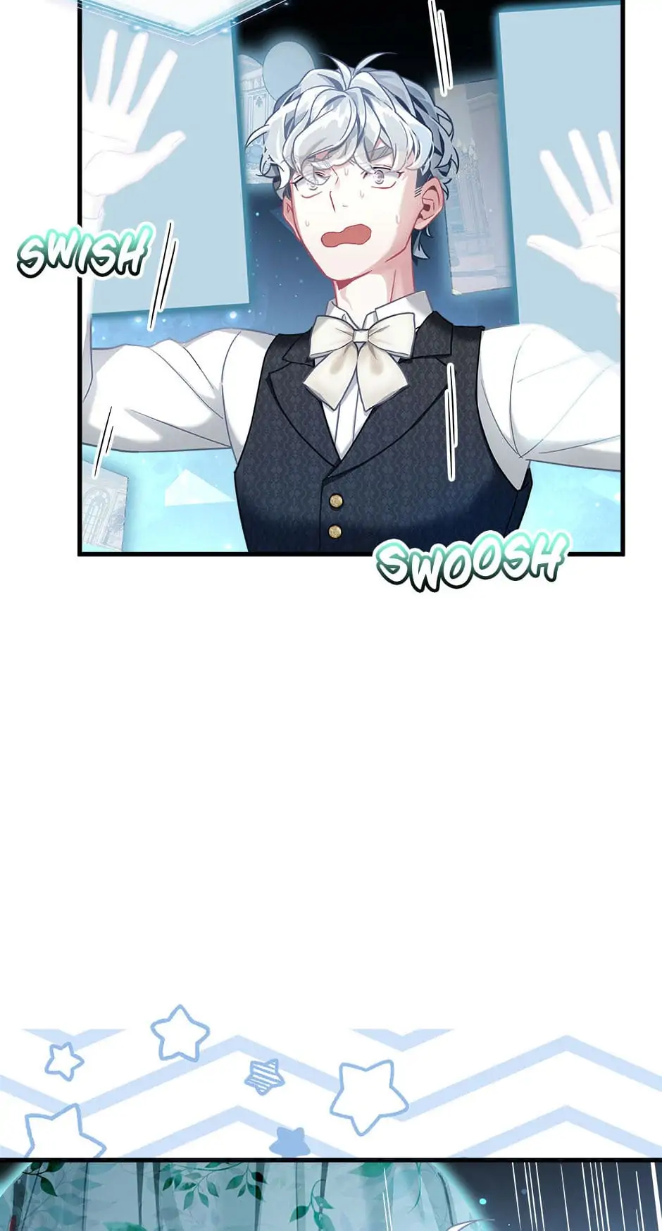 Not-Sew-Wicked Stepmom 「Official」 - Episode 73 manhwa
