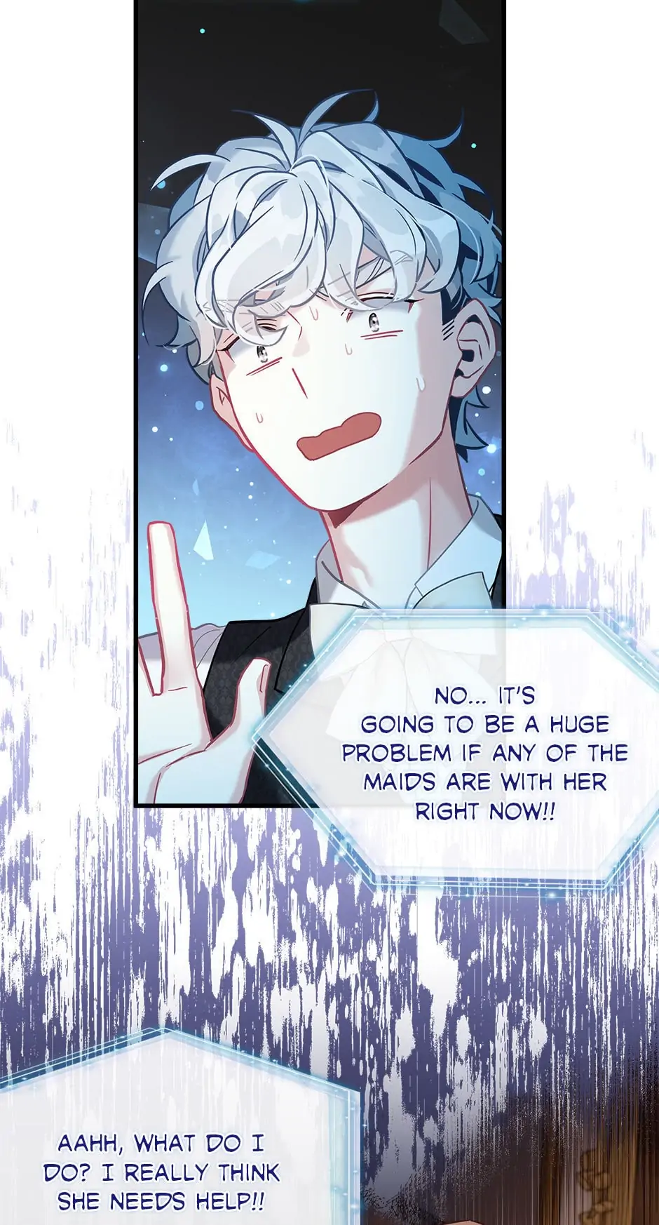 Not-Sew-Wicked Stepmom 「Official」 - Episode 73 manhwa