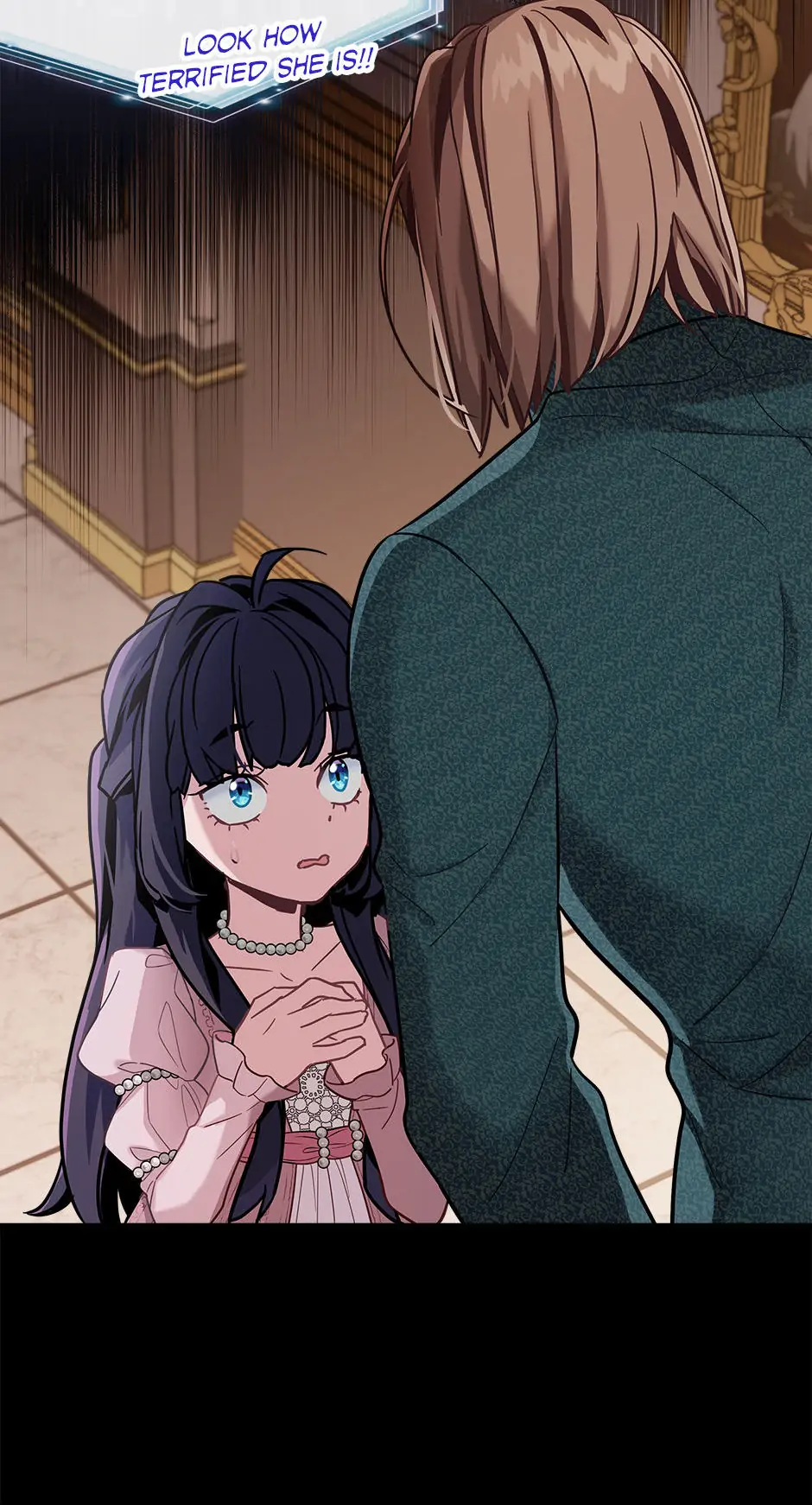 Not-Sew-Wicked Stepmom 「Official」 - Episode 73 manhwa