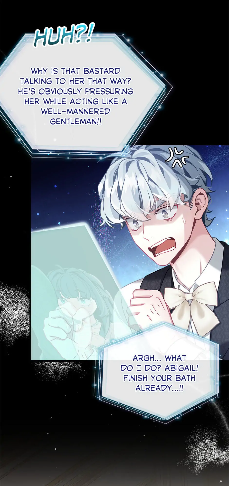 Not-Sew-Wicked Stepmom 「Official」 - Episode 73 manhwa
