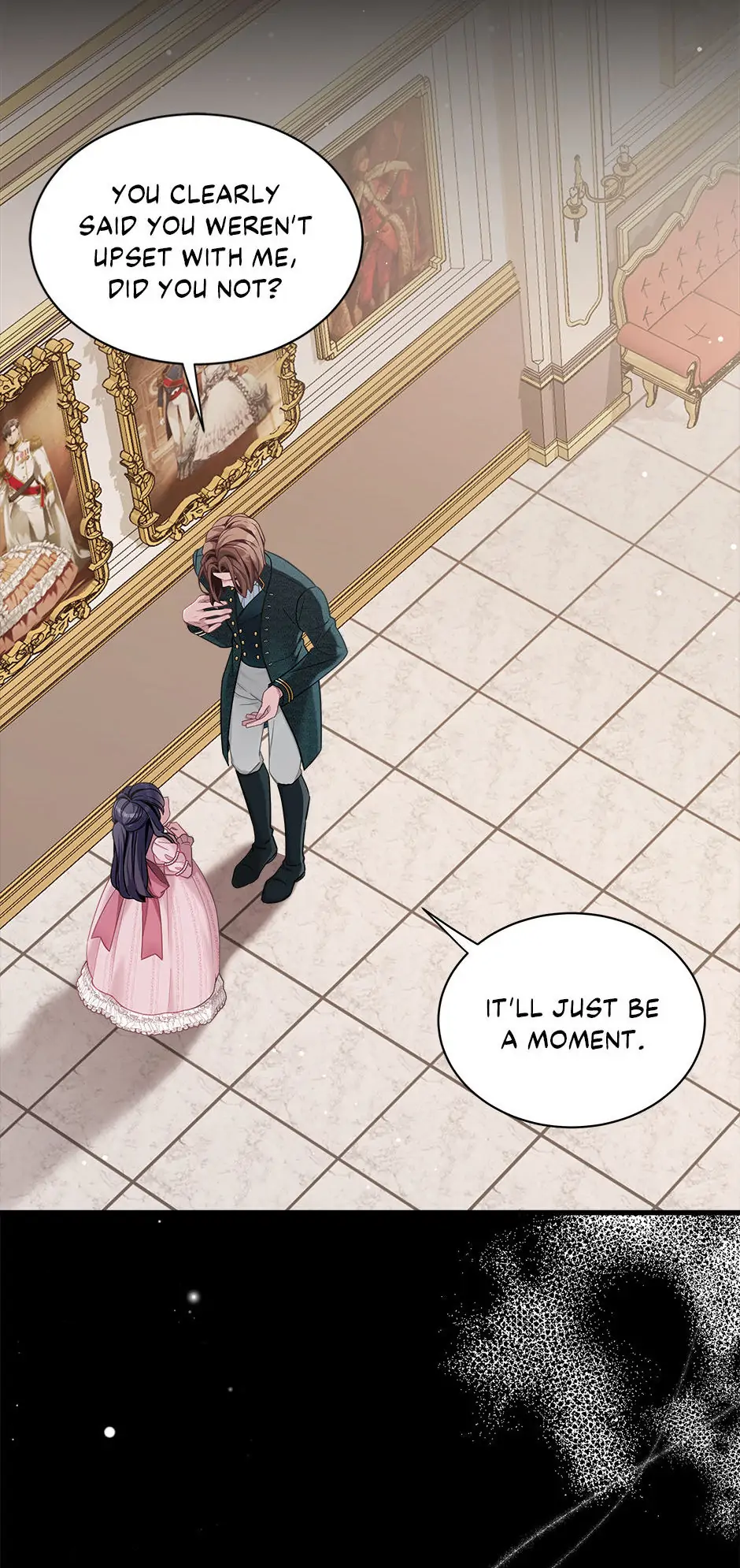 Not-Sew-Wicked Stepmom 「Official」 - Episode 73 manhwa