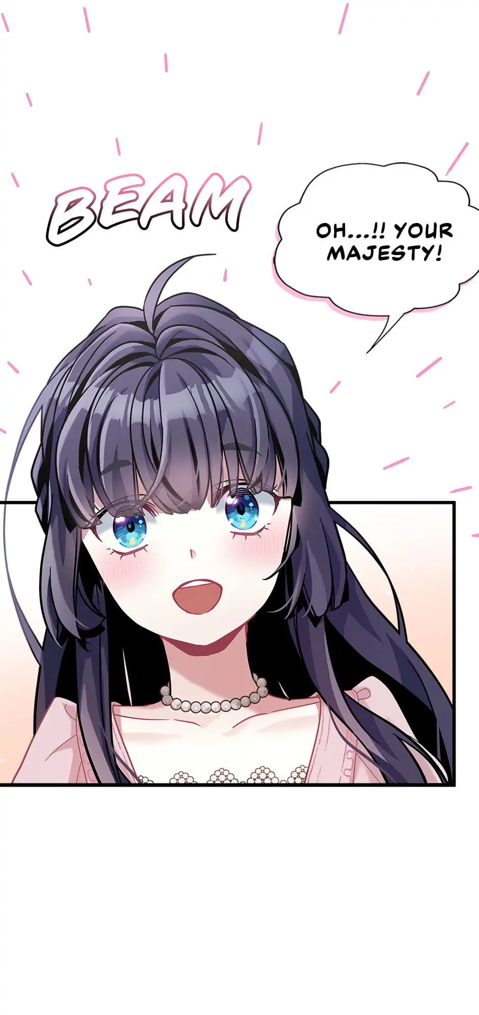 Not-Sew-Wicked Stepmom 「Official」 - Episode 73 manhwa
