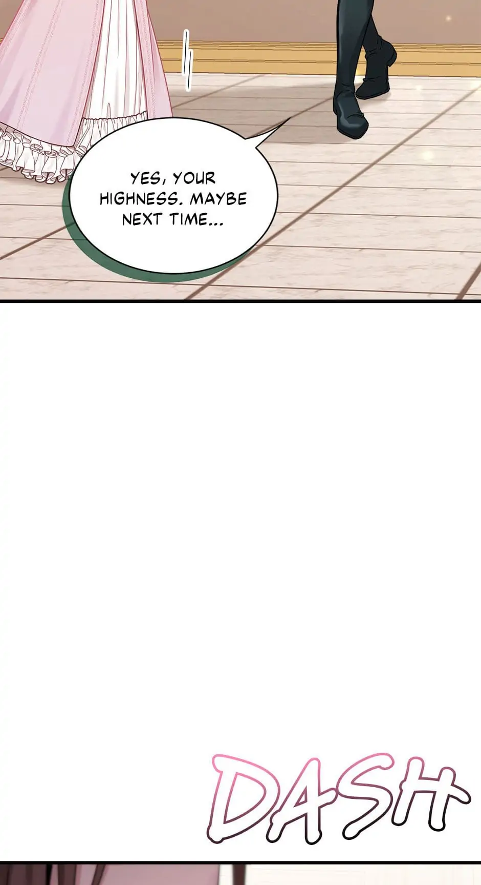 Not-Sew-Wicked Stepmom 「Official」 - Episode 73 manhwa