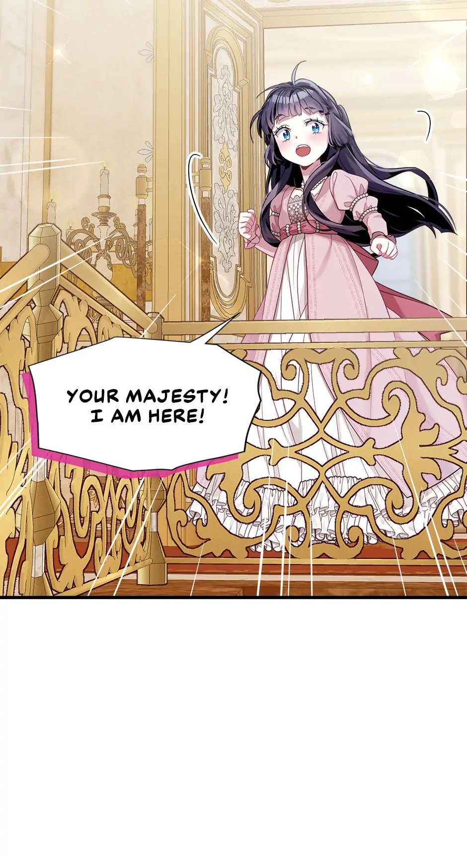 Not-Sew-Wicked Stepmom 「Official」 - Episode 73 manhwa