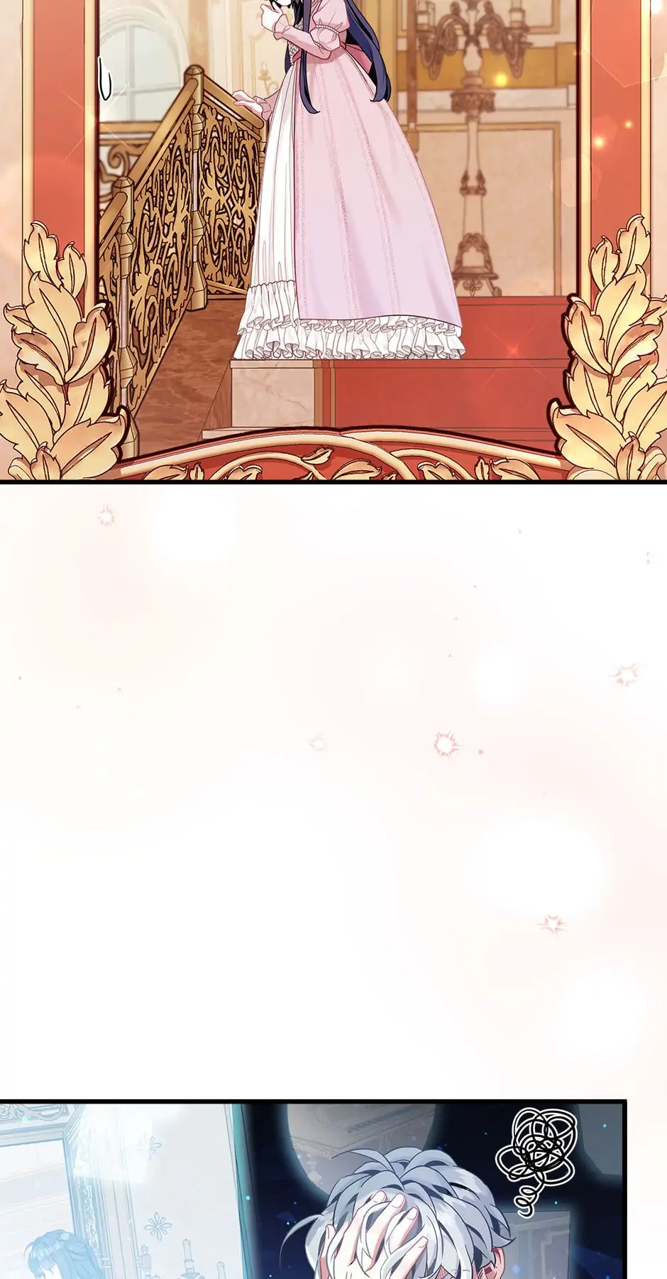 Not-Sew-Wicked Stepmom 「Official」 - Episode 73 manhwa