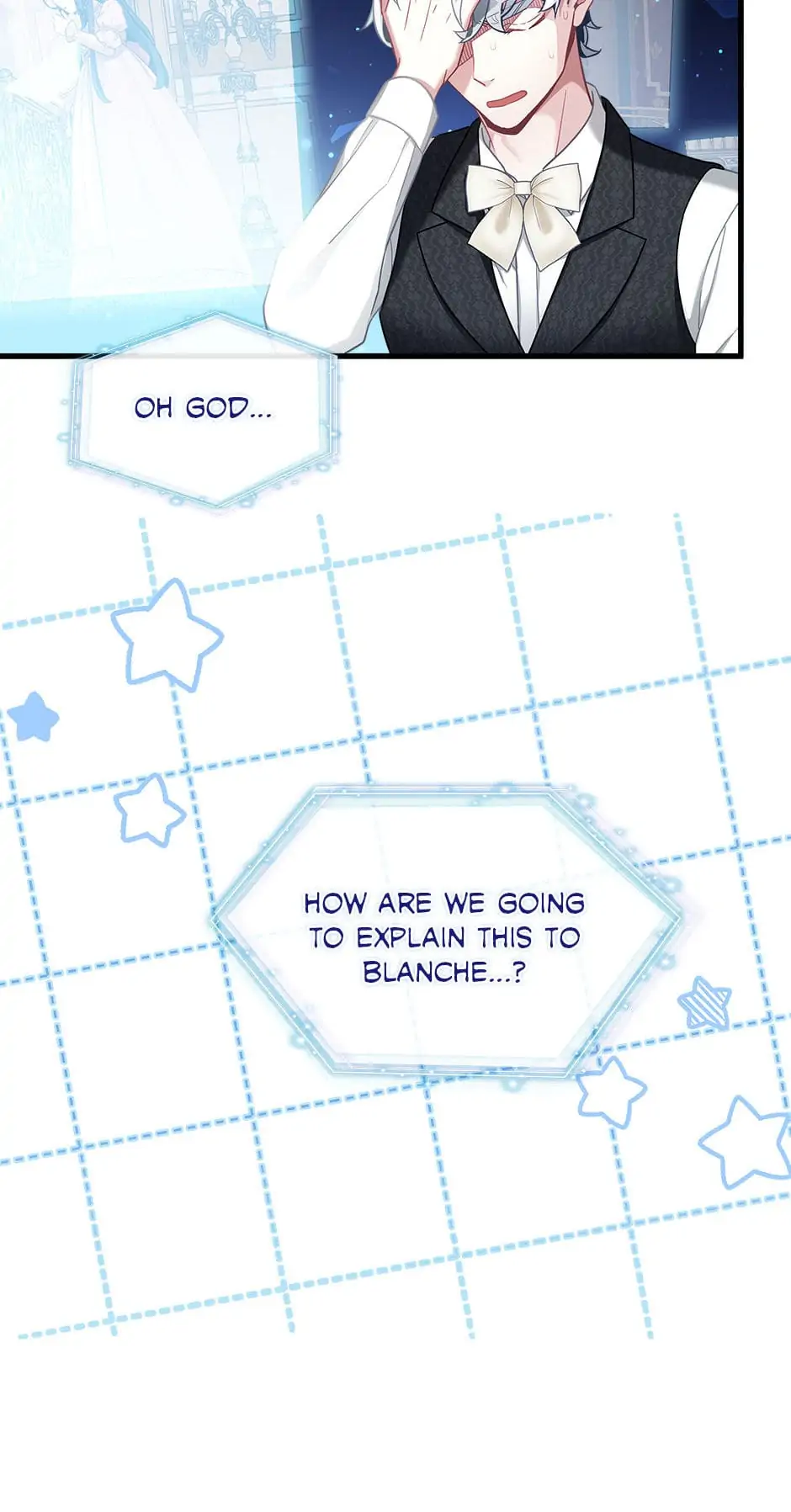 Not-Sew-Wicked Stepmom 「Official」 - Episode 73 manhwa