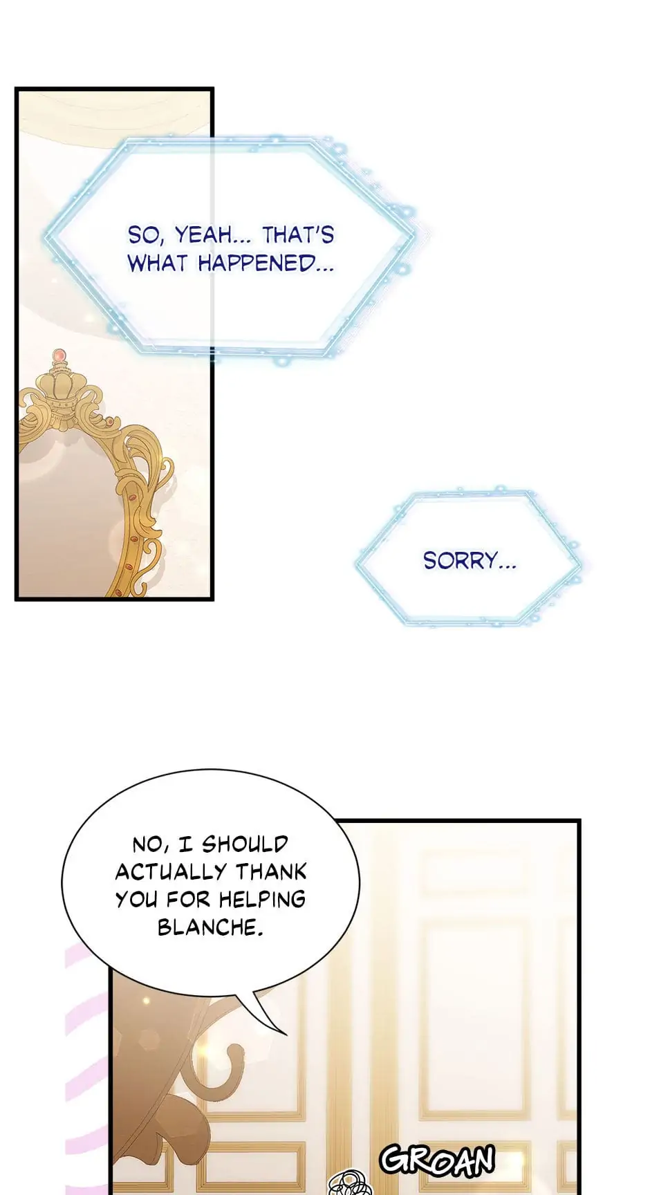 Not-Sew-Wicked Stepmom 「Official」 - Episode 73 manhwa