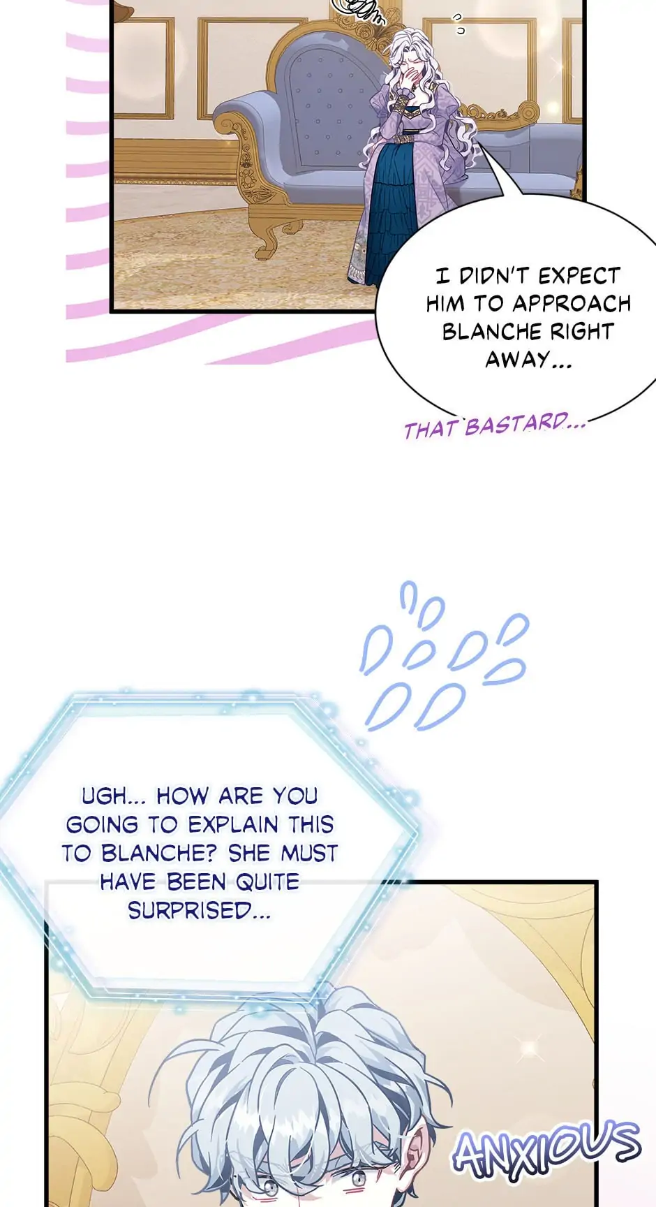 Not-Sew-Wicked Stepmom 「Official」 - Episode 73 manhwa