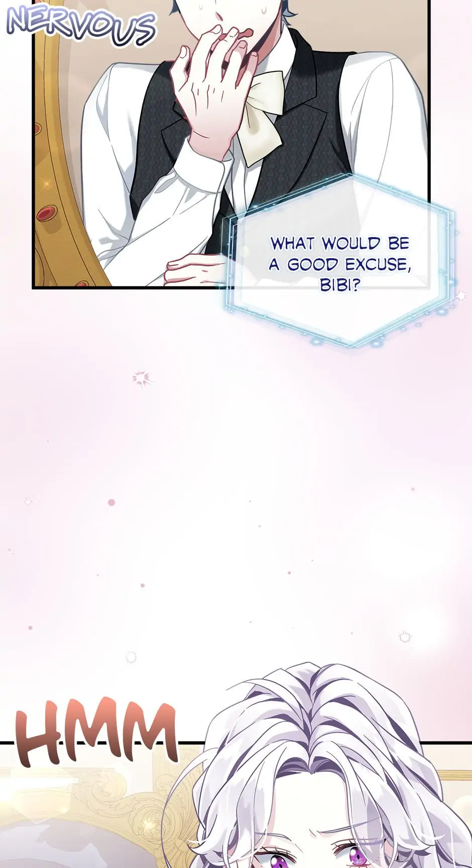 Not-Sew-Wicked Stepmom 「Official」 - Episode 73 manhwa