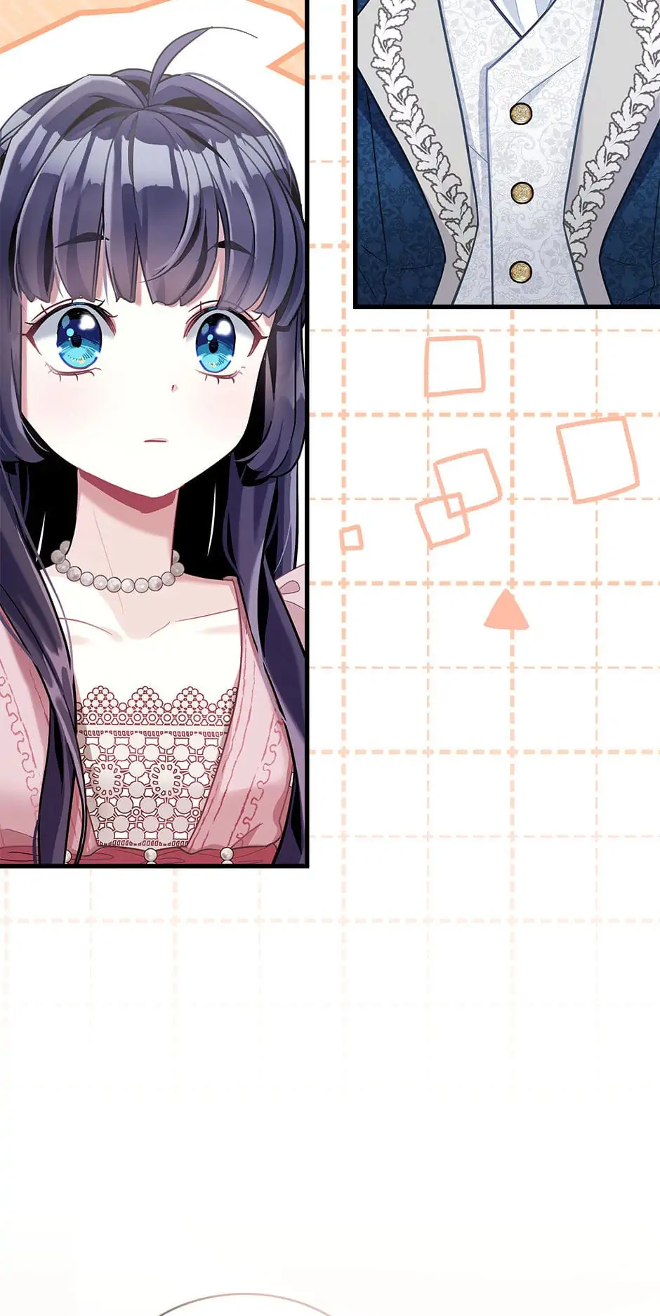 Not-Sew-Wicked Stepmom 「Official」 - Episode 73 manhwa