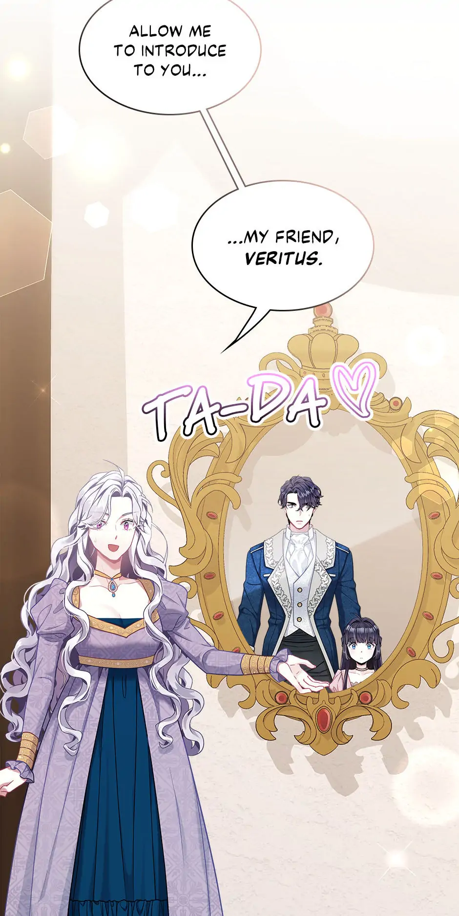 Not-Sew-Wicked Stepmom 「Official」 - Episode 73 manhwa