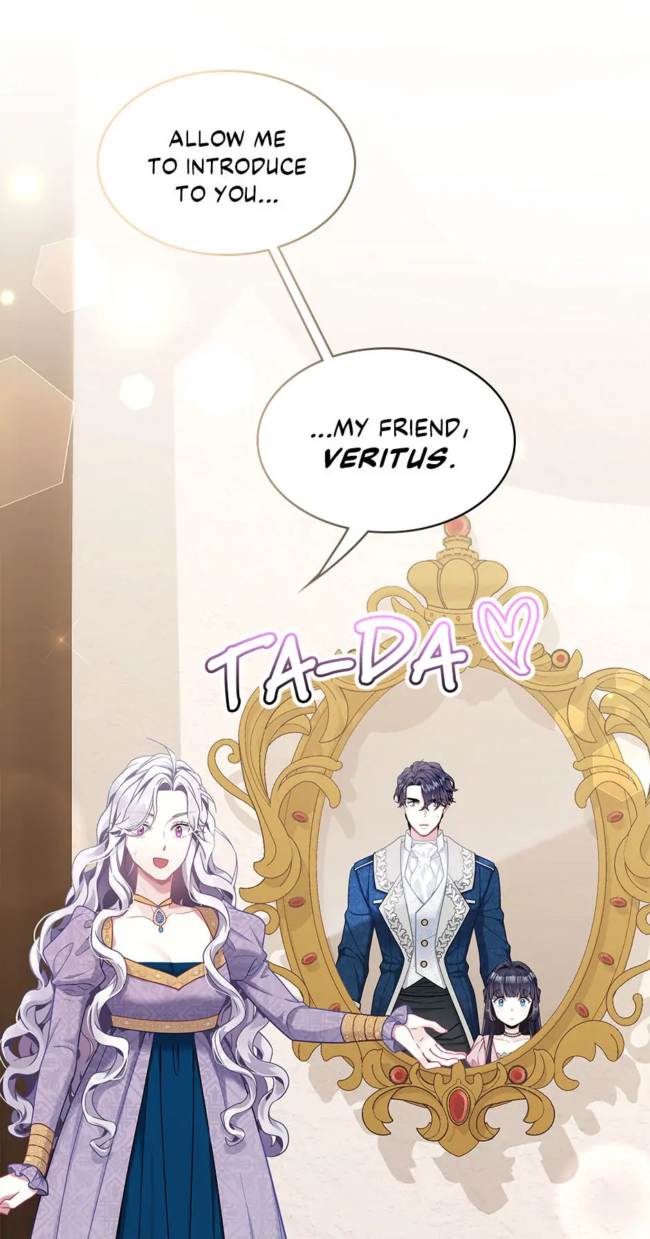 Not-Sew-Wicked Stepmom 「Official」 - Episode 74 manhwa