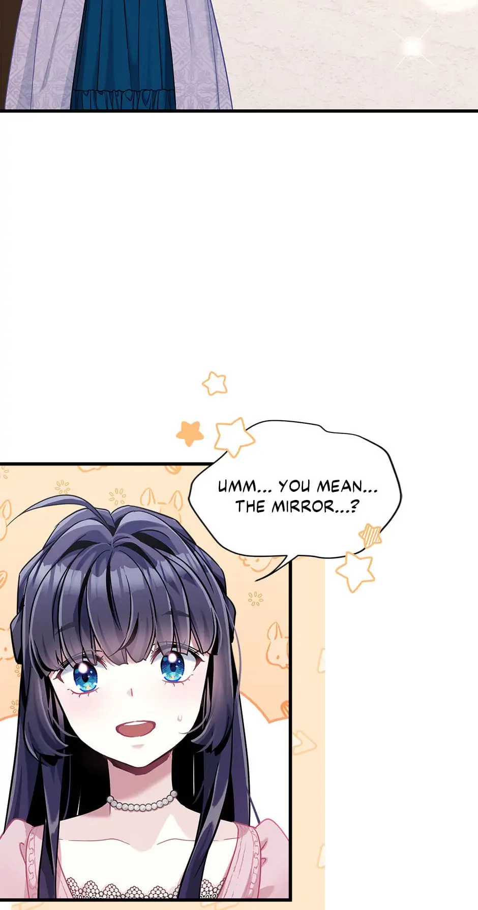 Not-Sew-Wicked Stepmom 「Official」 - Episode 74 manhwa