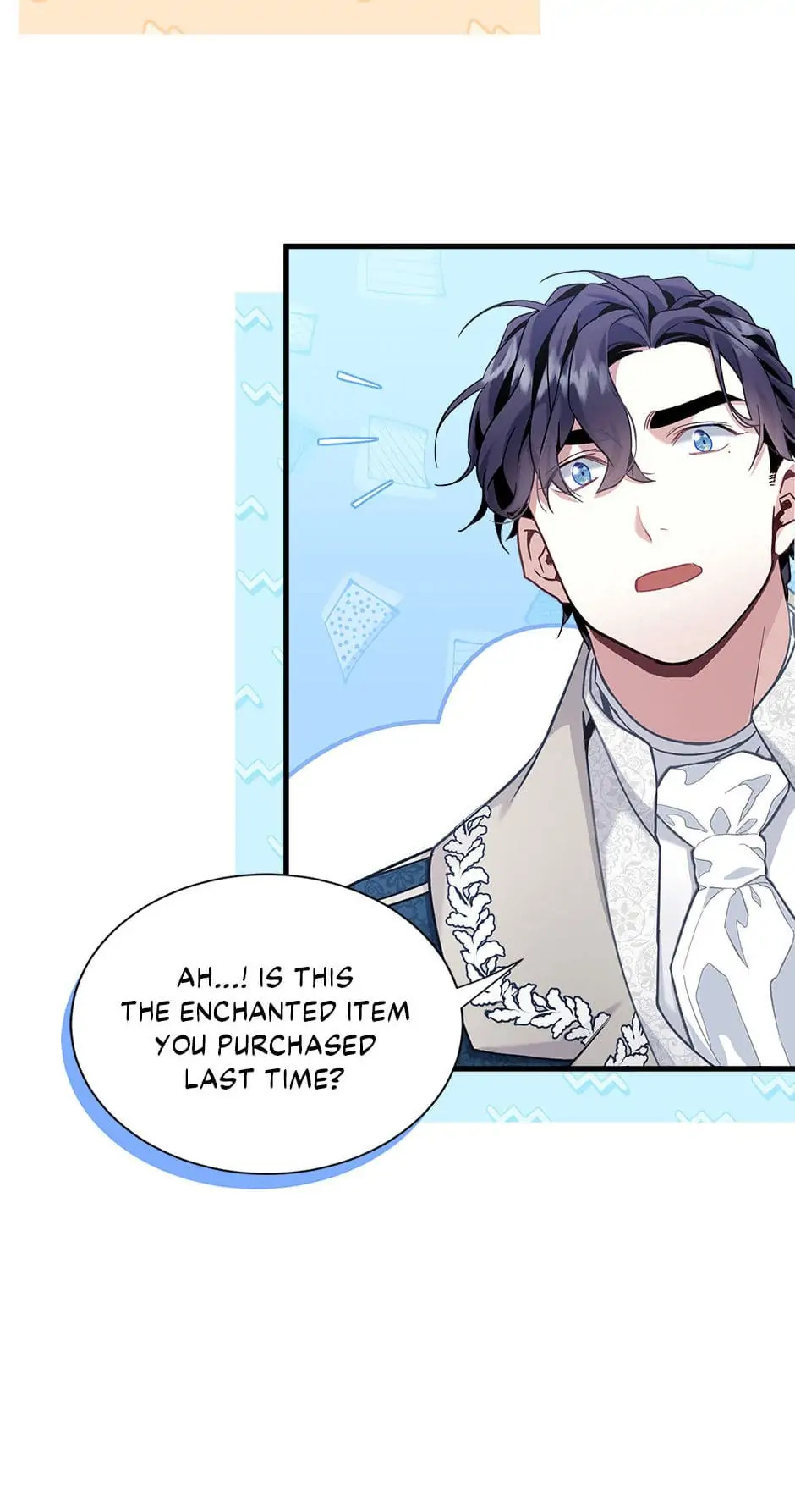 Not-Sew-Wicked Stepmom 「Official」 - Episode 74 manhwa