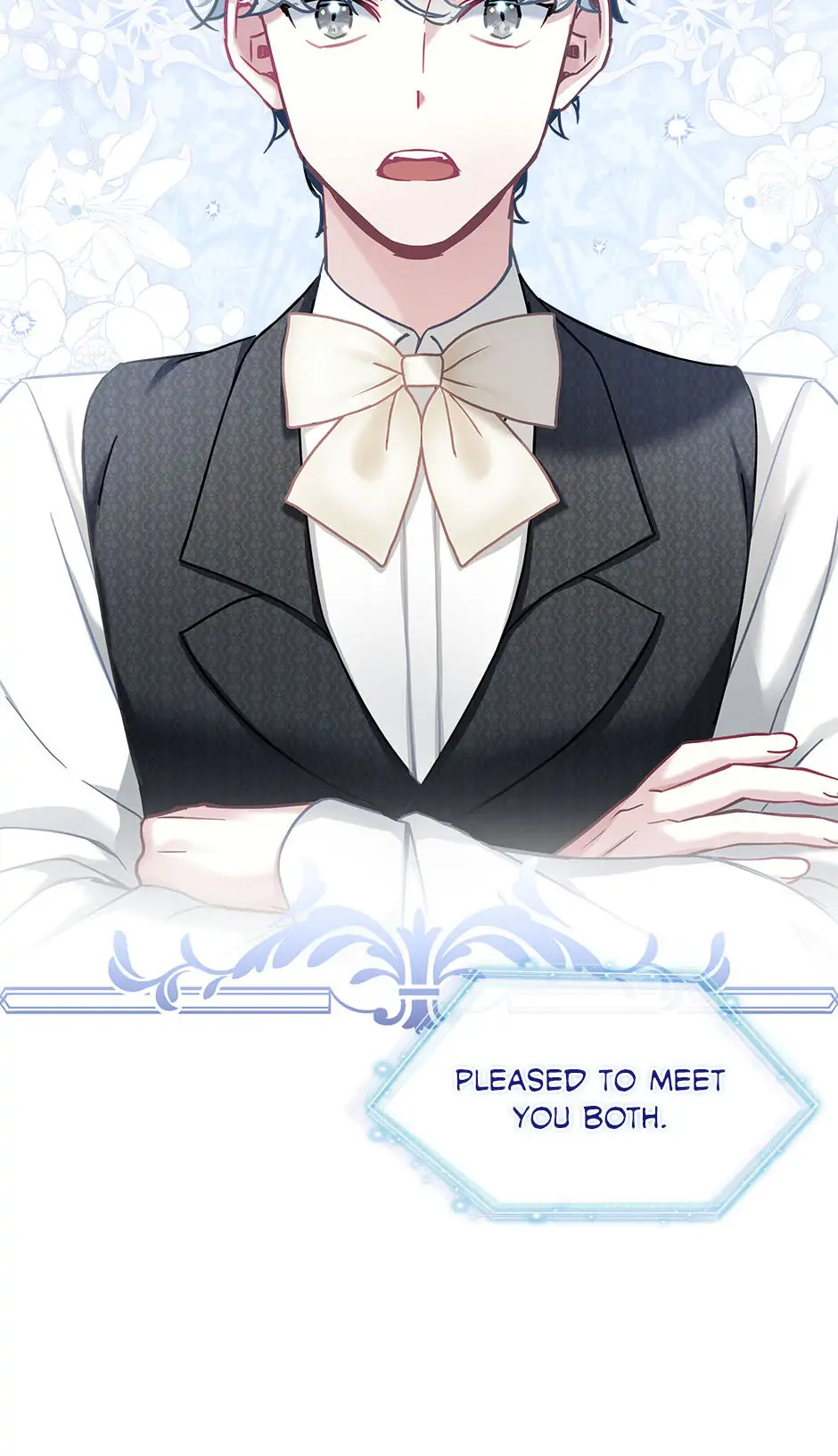 Not-Sew-Wicked Stepmom 「Official」 - Episode 74 manhwa