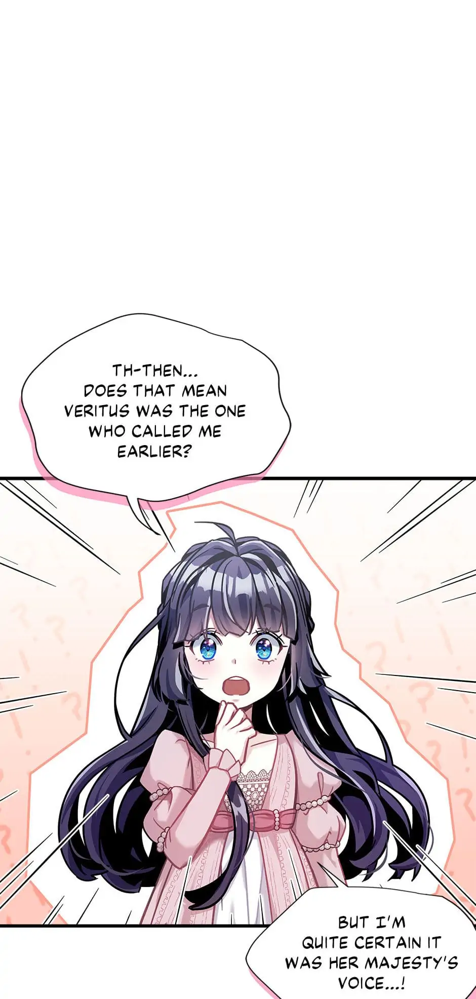 Not-Sew-Wicked Stepmom 「Official」 - Episode 74 manhwa