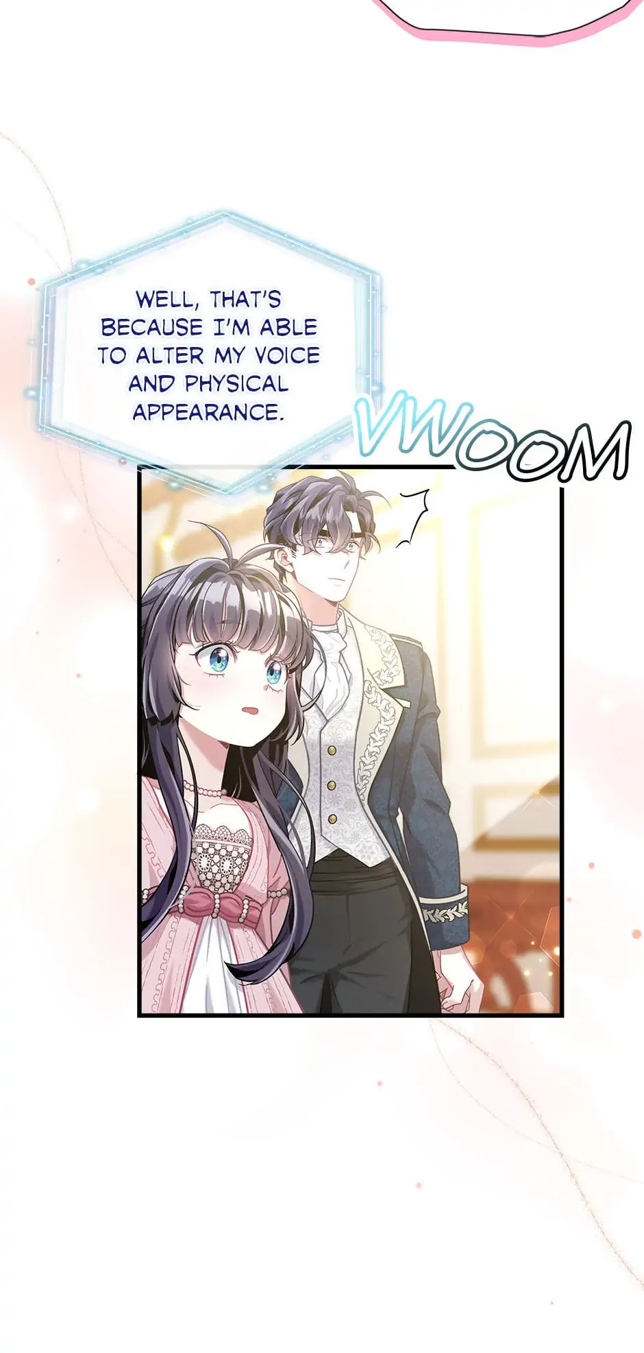 Not-Sew-Wicked Stepmom 「Official」 - Episode 74 manhwa