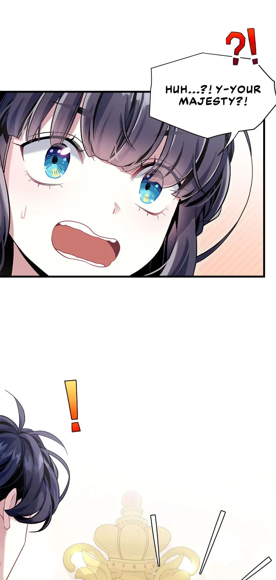 Not-Sew-Wicked Stepmom 「Official」 - Episode 74 manhwa