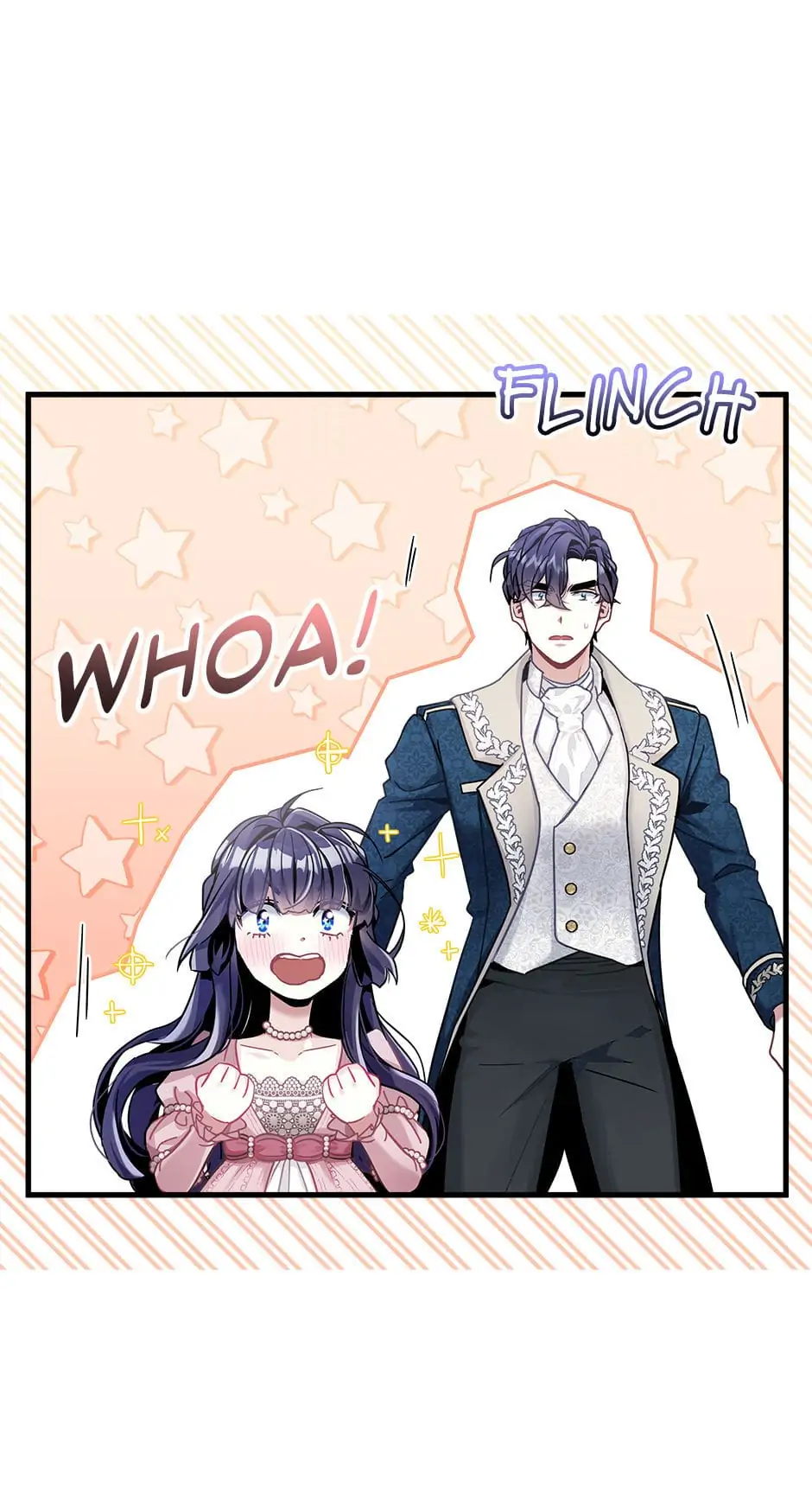 Not-Sew-Wicked Stepmom 「Official」 - Episode 74 manhwa