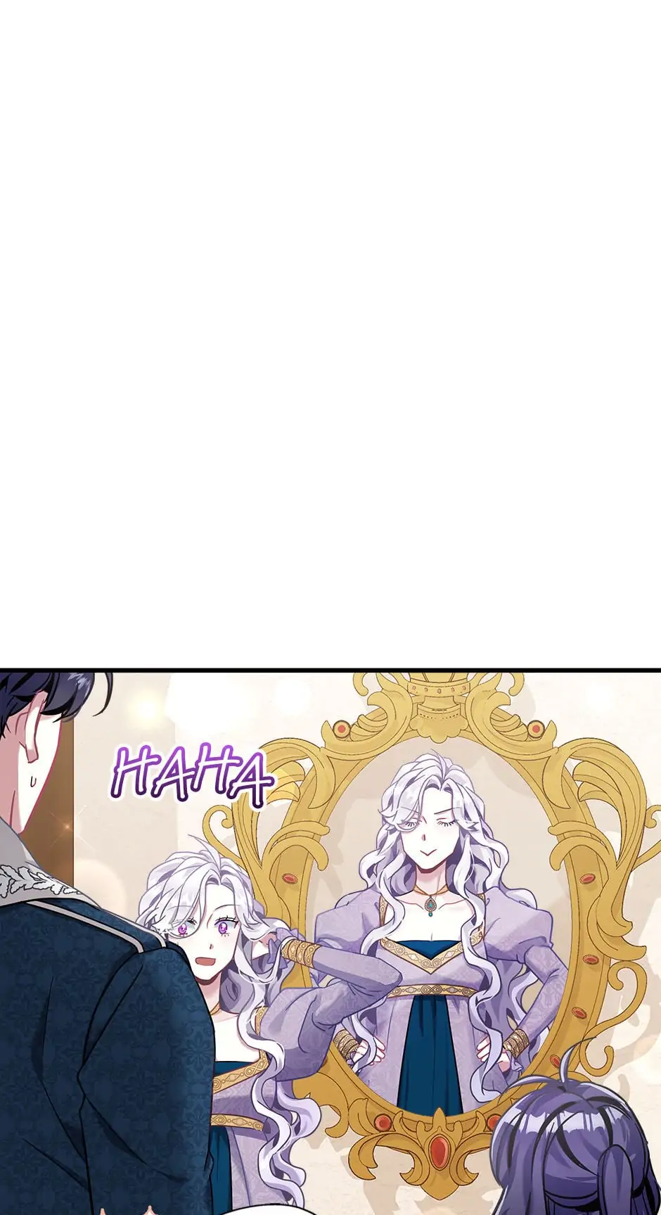 Not-Sew-Wicked Stepmom 「Official」 - Episode 74 manhwa