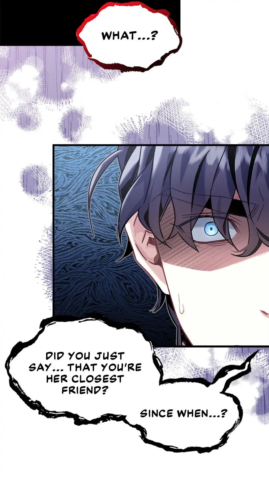 Not-Sew-Wicked Stepmom 「Official」 - Episode 74 manhwa