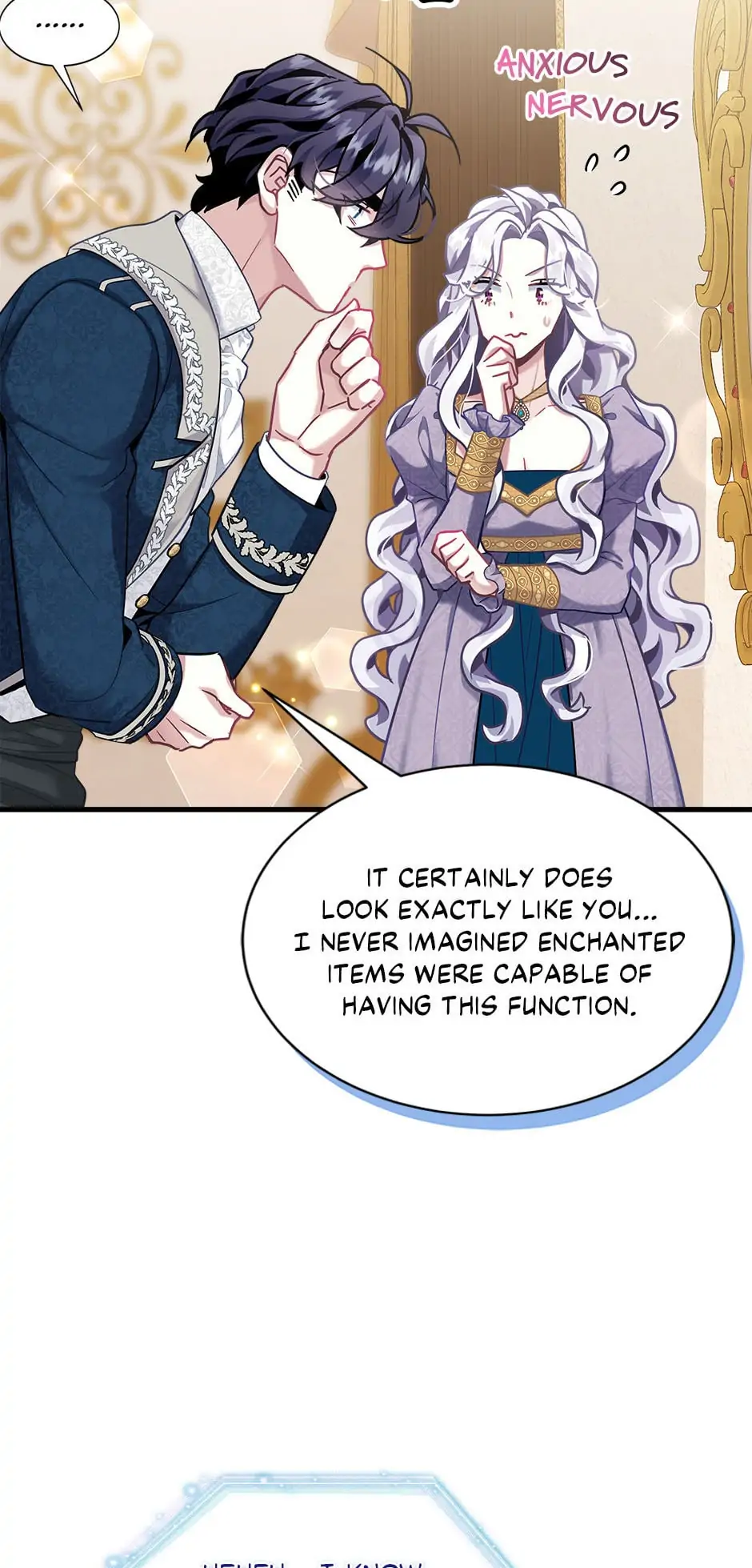 Not-Sew-Wicked Stepmom 「Official」 - Episode 74 manhwa