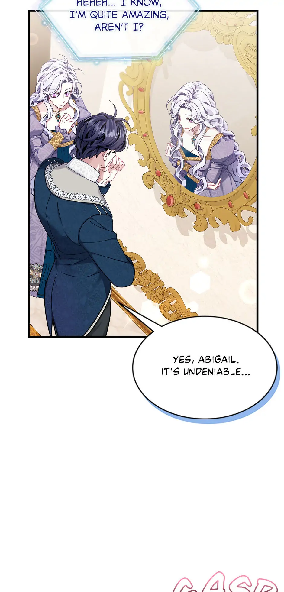 Not-Sew-Wicked Stepmom 「Official」 - Episode 74 manhwa