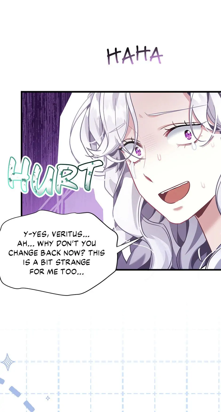 Not-Sew-Wicked Stepmom 「Official」 - Episode 74 manhwa