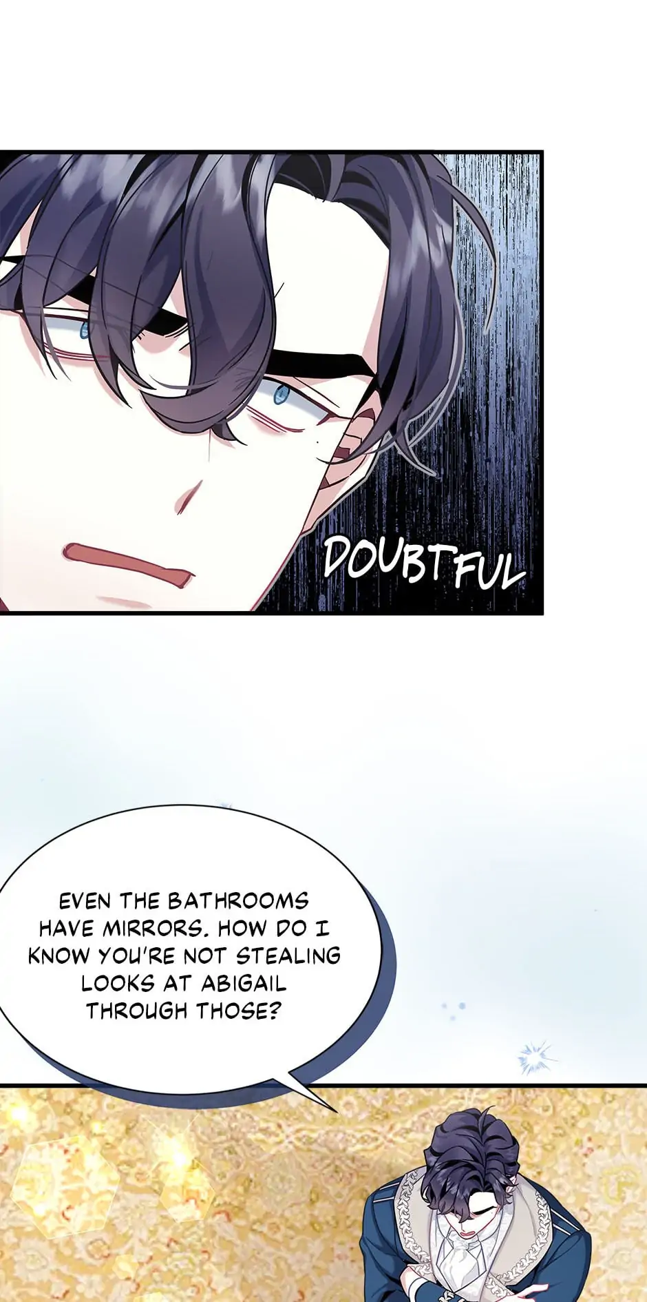 Not-Sew-Wicked Stepmom 「Official」 - Episode 74 manhwa