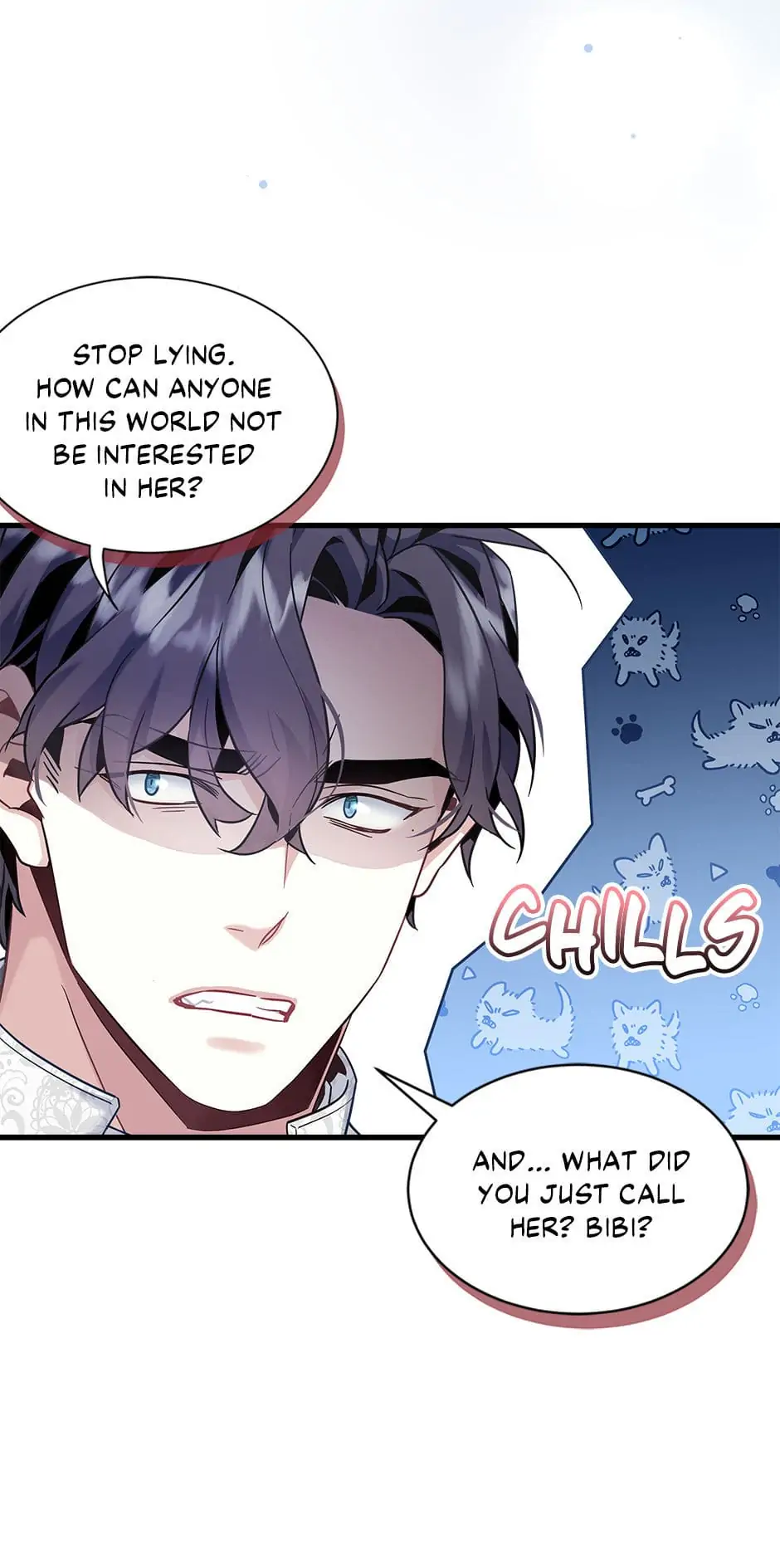 Not-Sew-Wicked Stepmom 「Official」 - Episode 74 manhwa