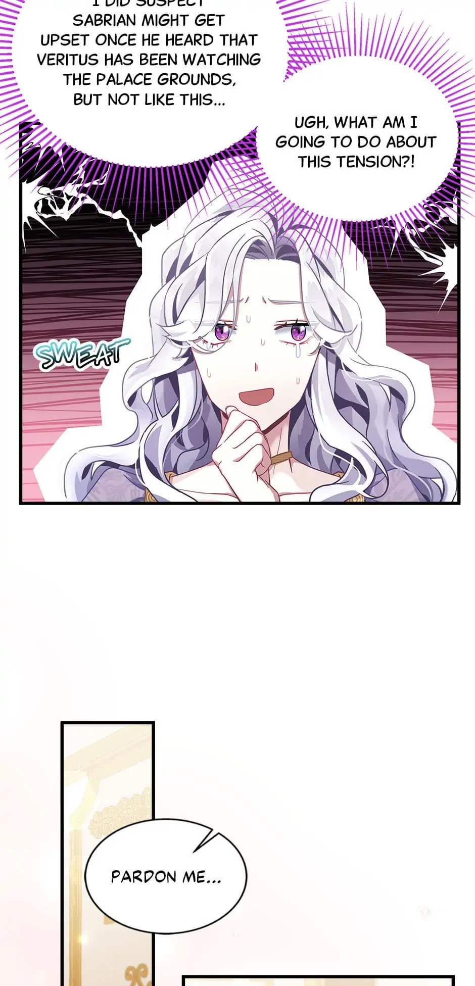 Not-Sew-Wicked Stepmom 「Official」 - Episode 74 manhwa
